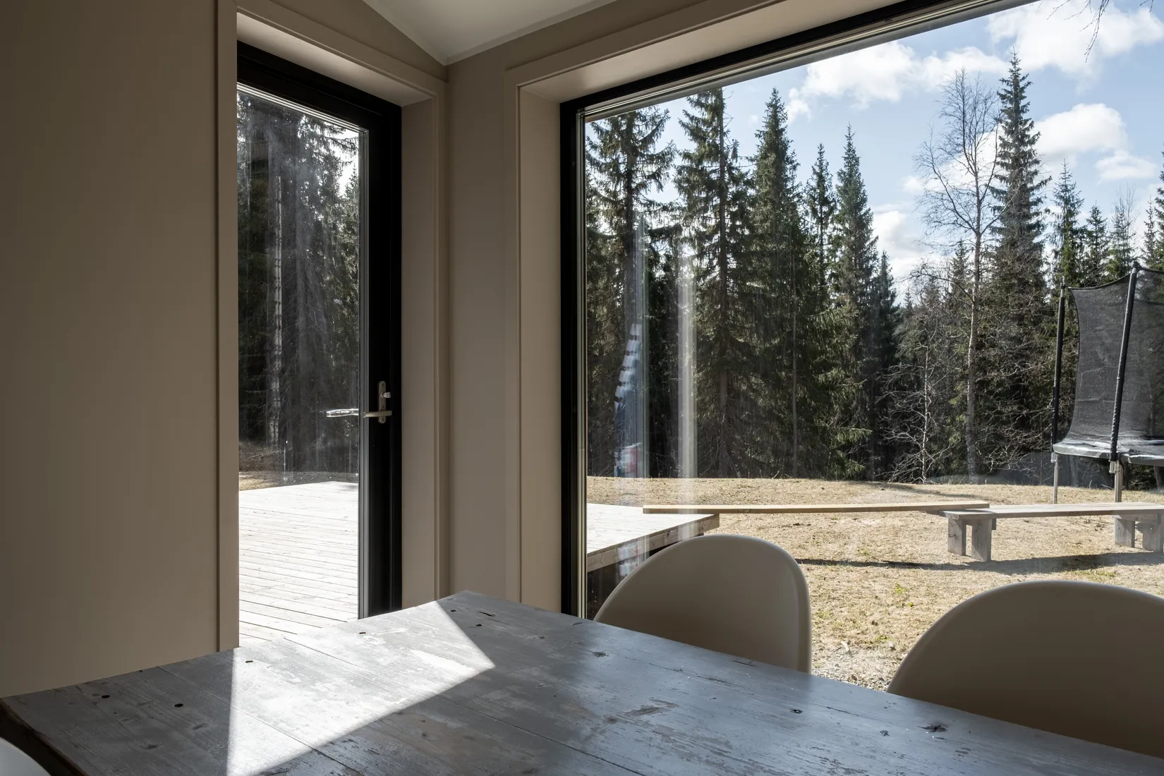 Villa, Sällbacken 19, Duved, Åre