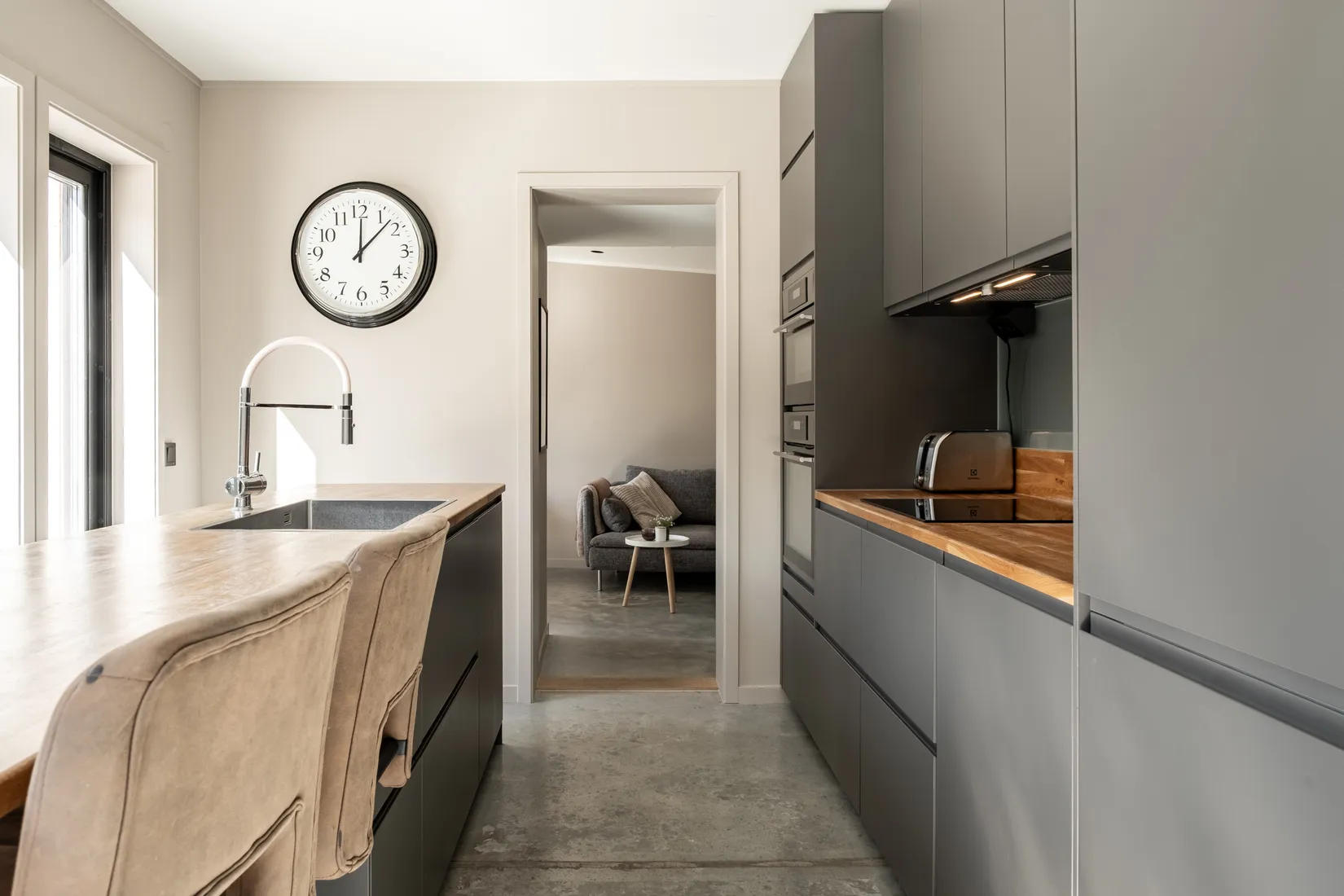 Villa, Sällbacken 19, Duved, Åre