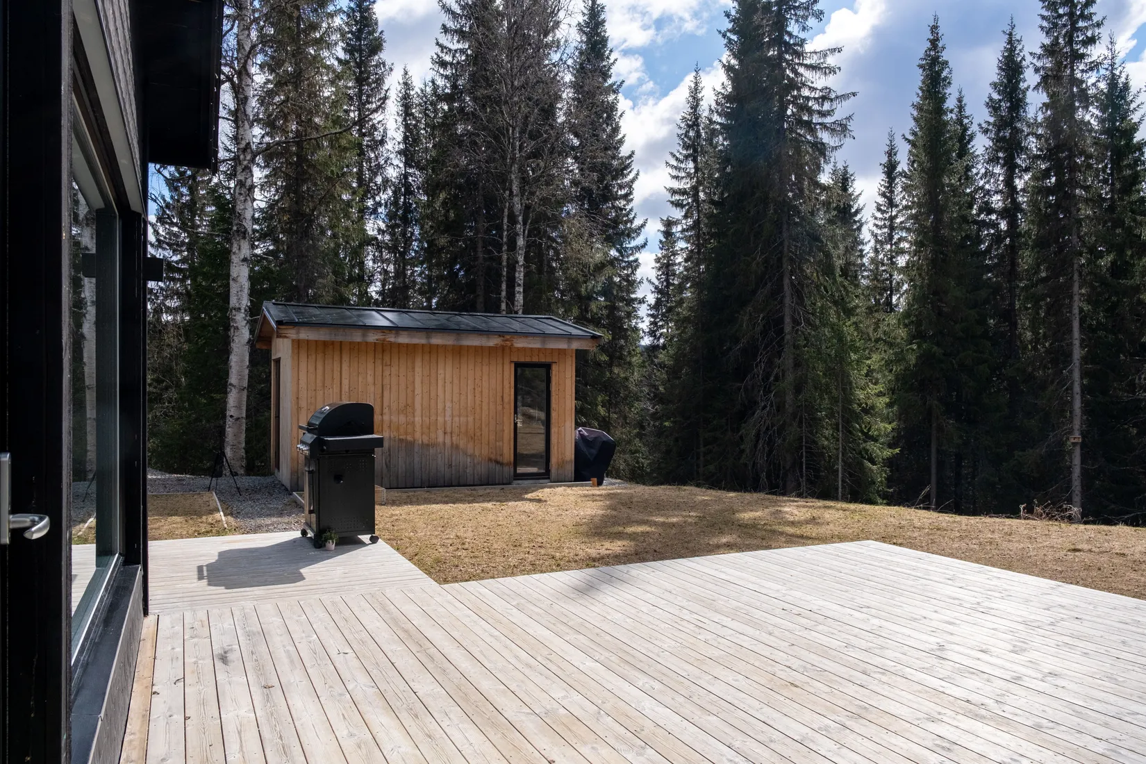 Villa, Sällbacken 19, Duved, Åre