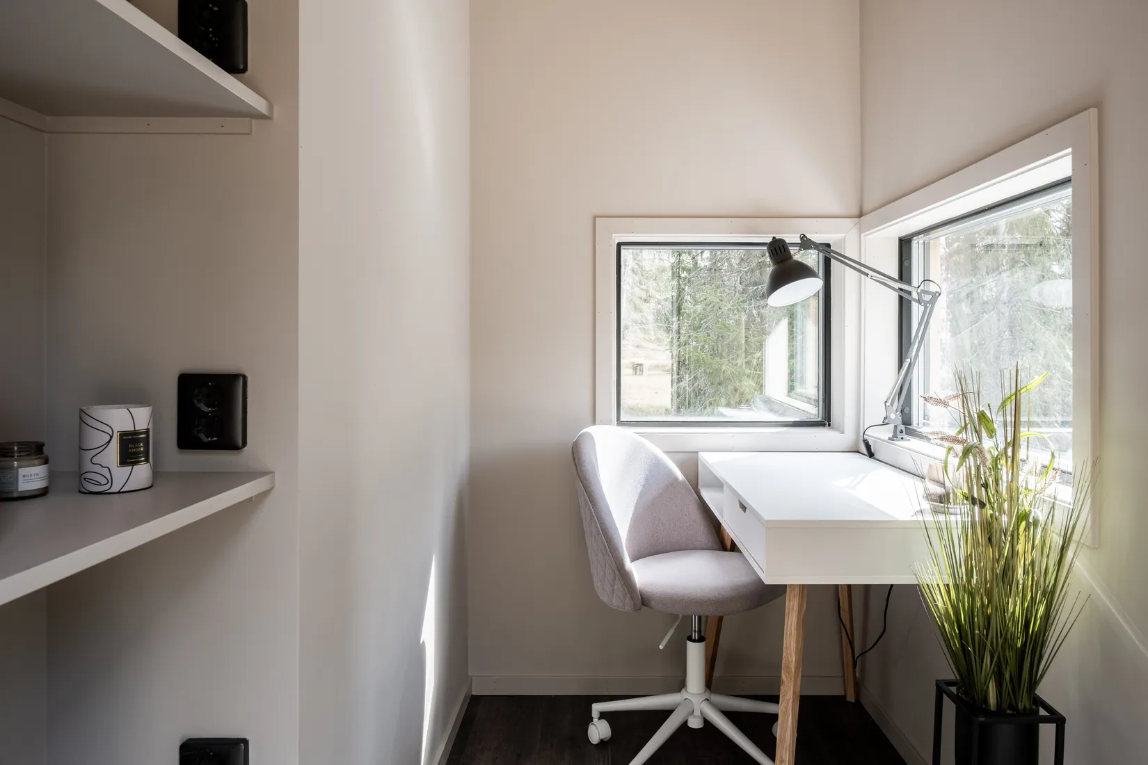 Villa, Sällbacken 19, Duved, Åre