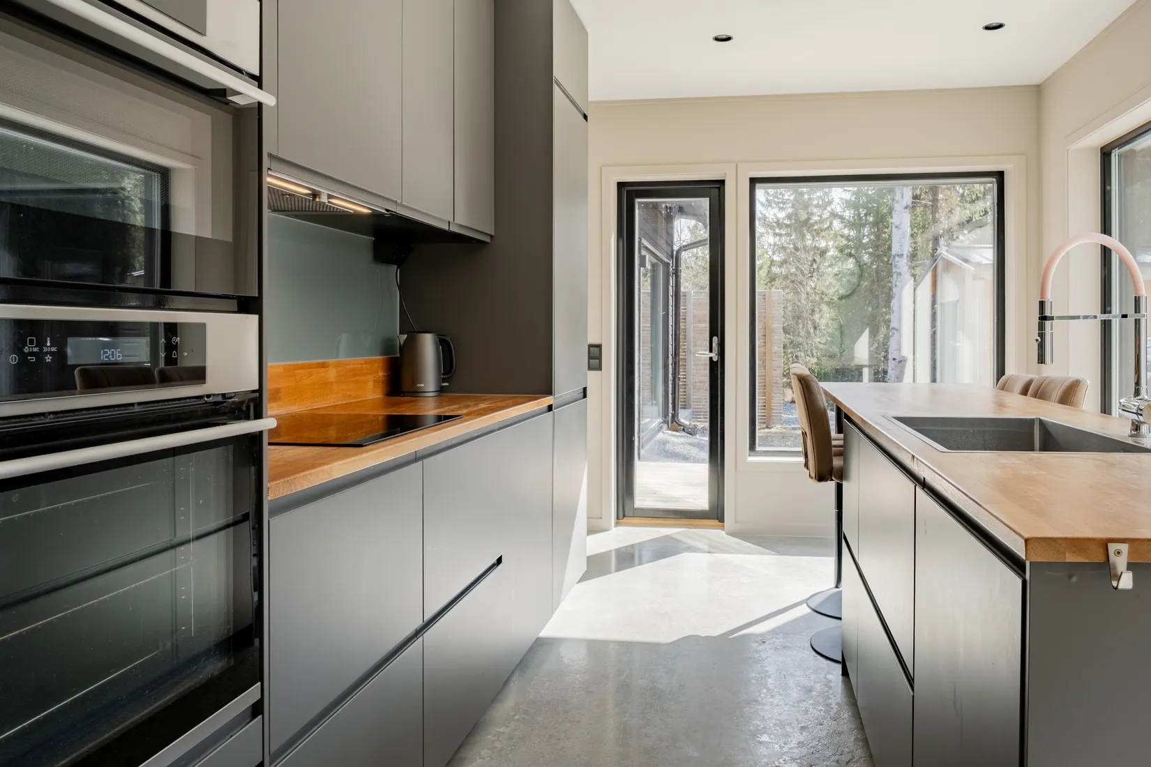 Villa, Sällbacken 19, Duved, Åre