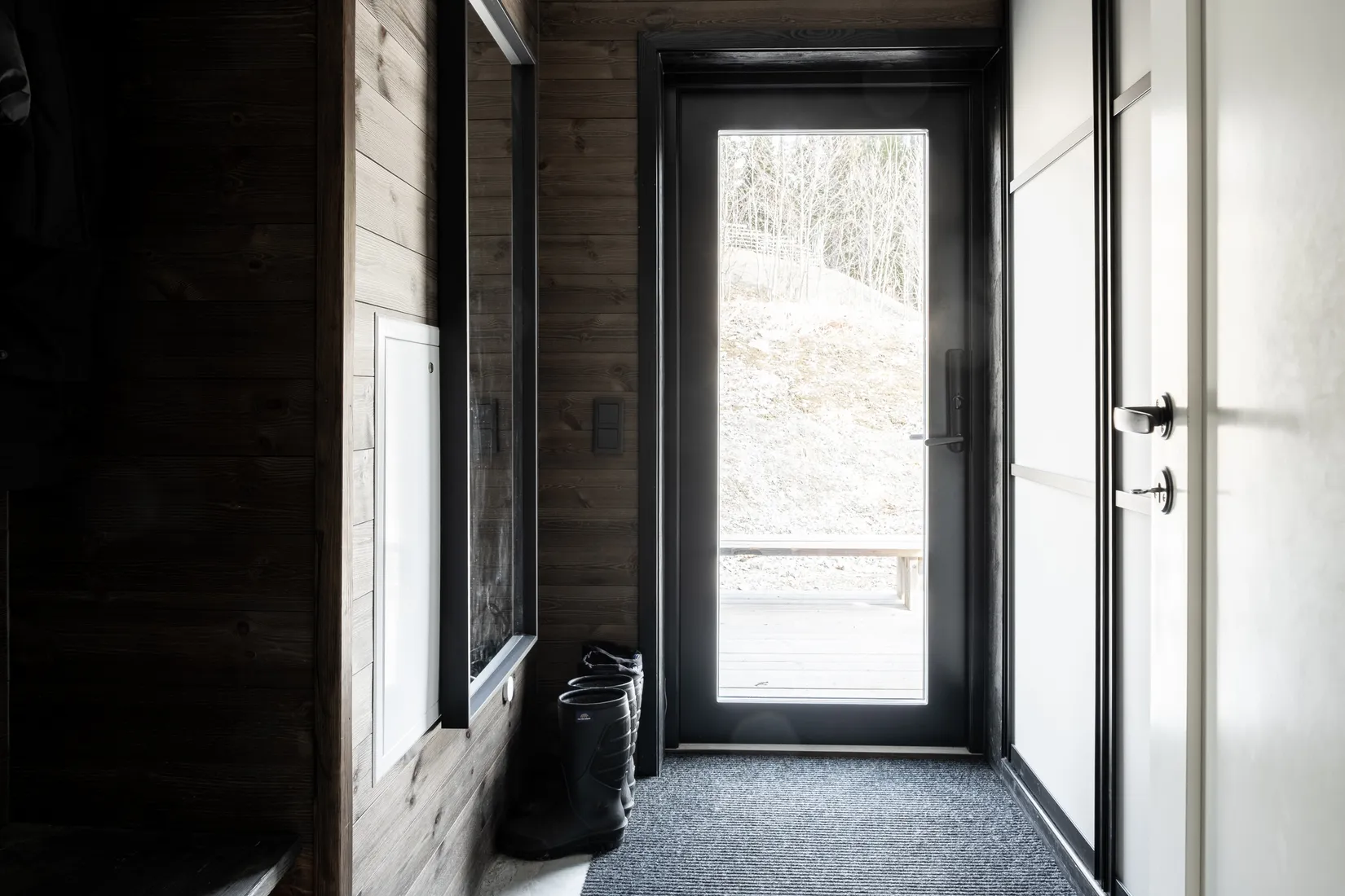 Villa, Sällbacken 19, Duved, Åre