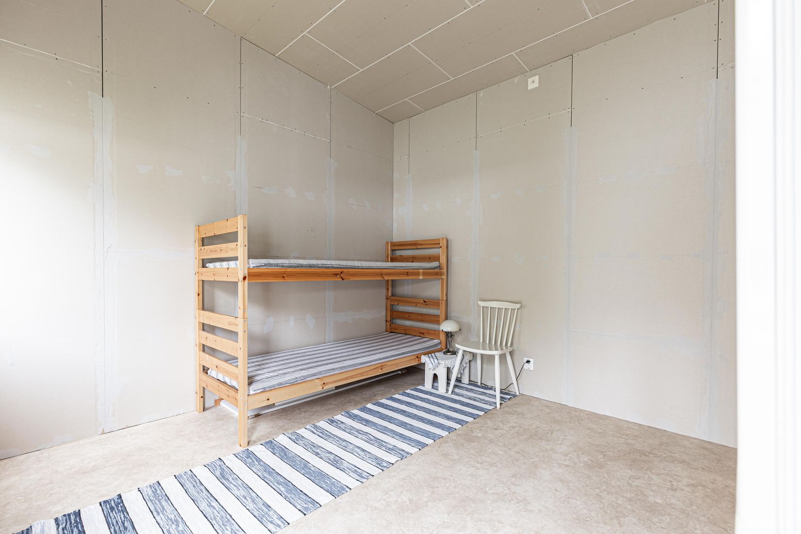 Villa, Öknäs 137, Högsjön, Arboga