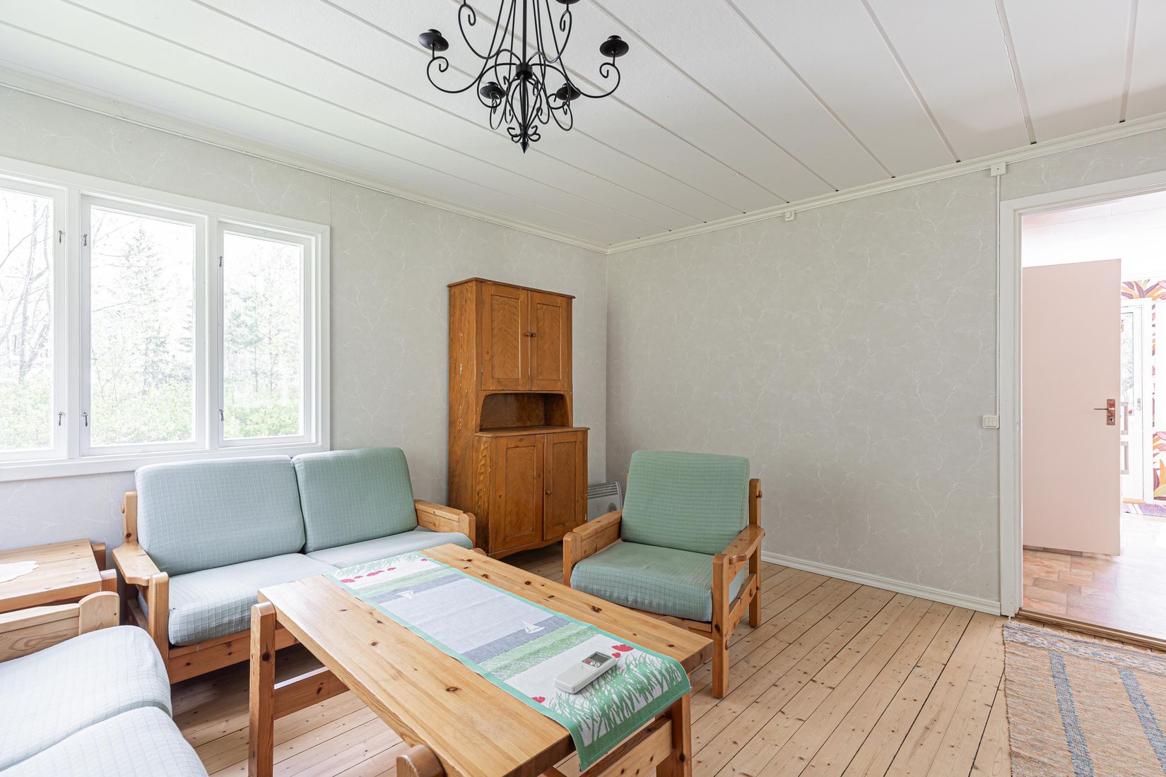 Villa, Öknäs 137, Högsjön, Arboga