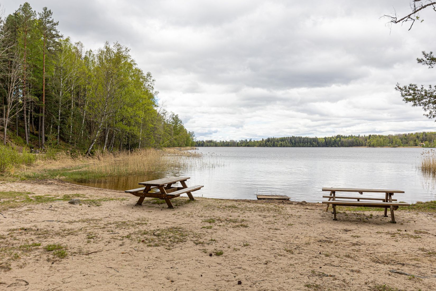 Villa, Öknäs 137, Högsjön, Arboga