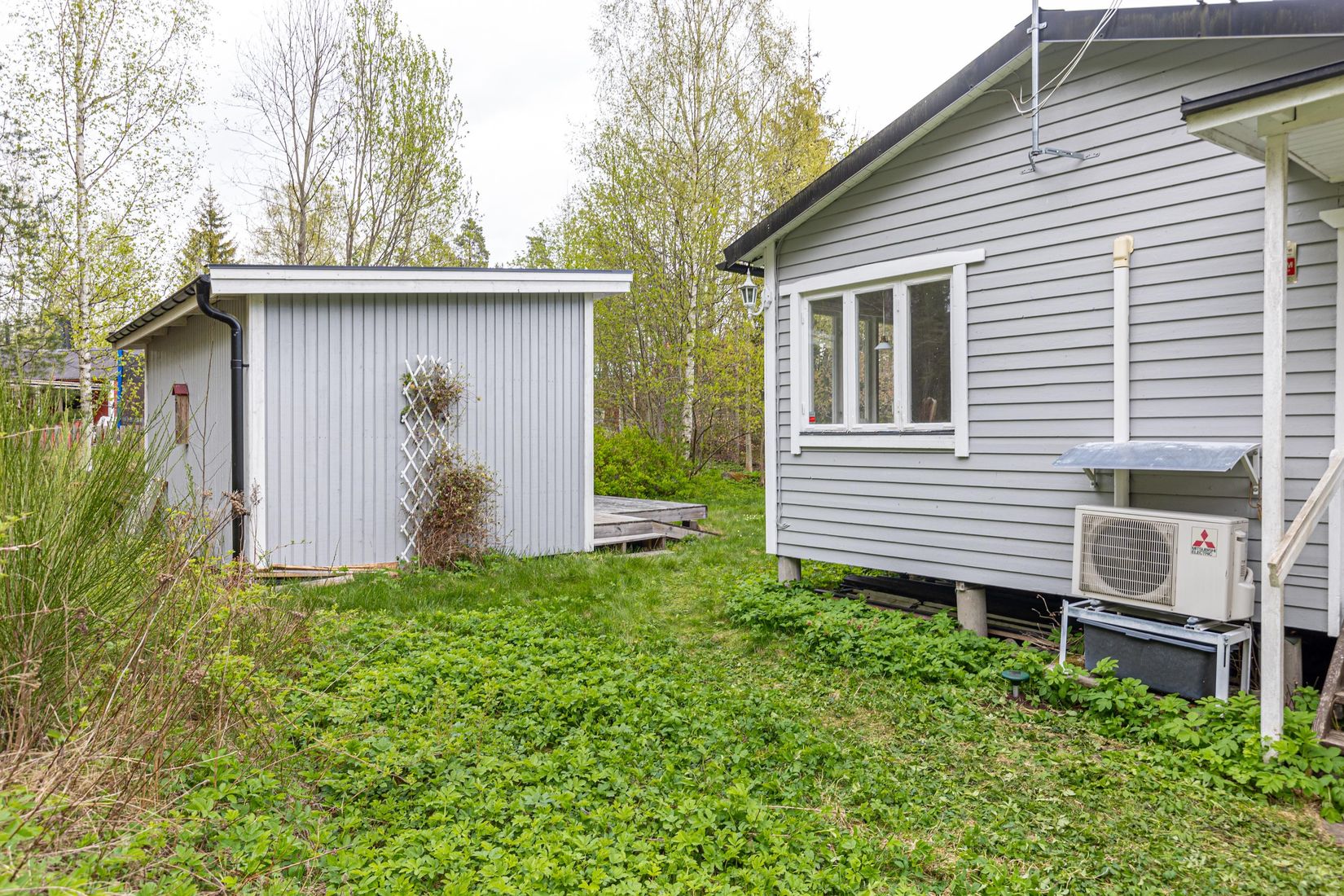 Villa, Öknäs 137, Högsjön, Arboga