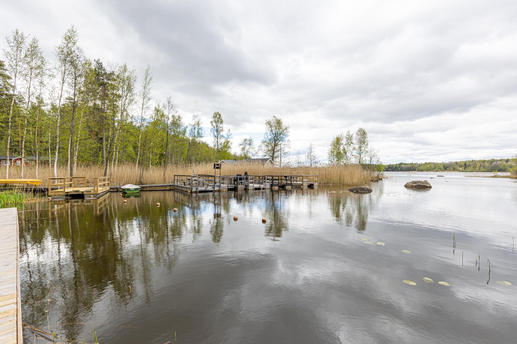Villa, Öknäs 137, Högsjön, Arboga