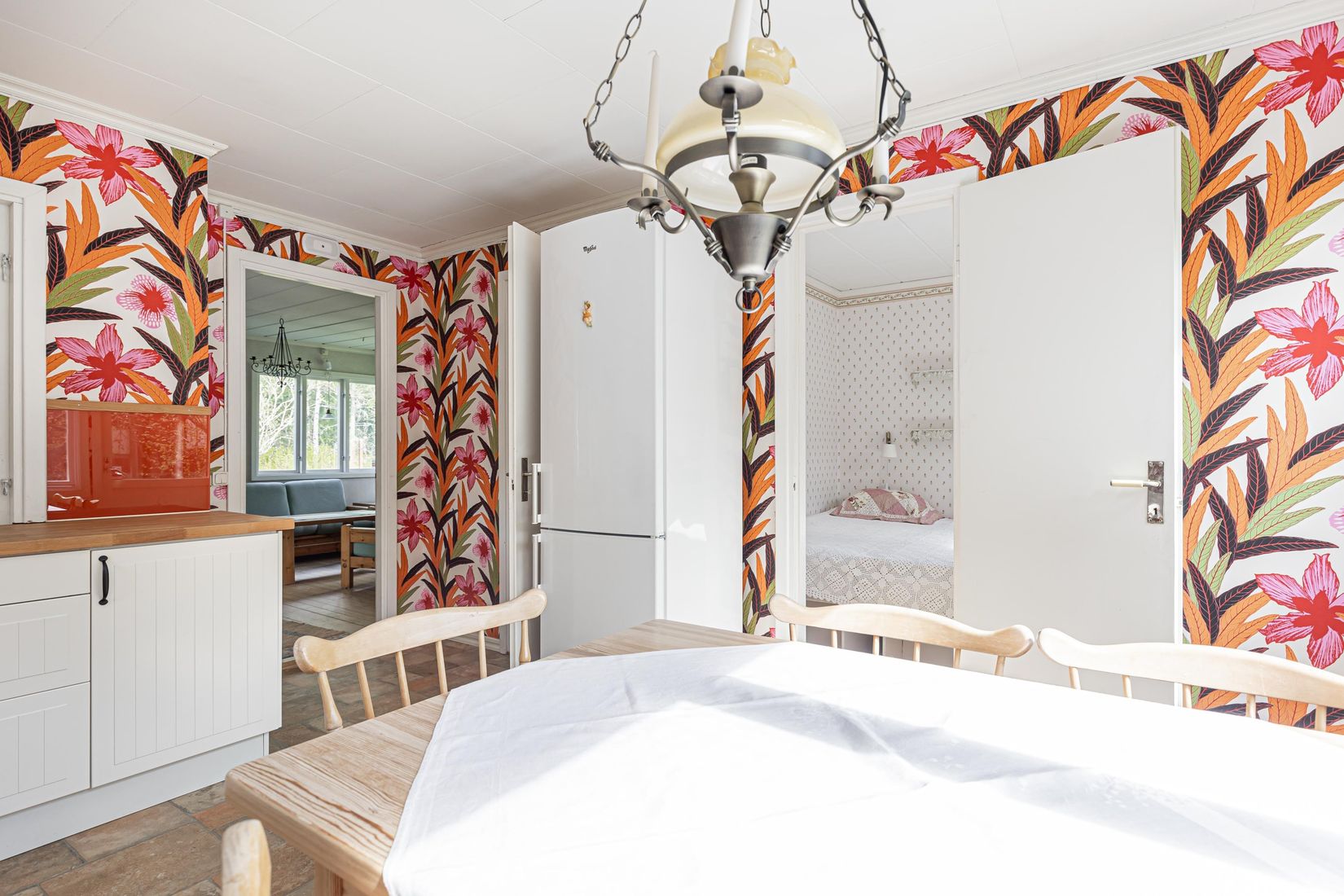 Villa, Öknäs 137, Högsjön, Arboga