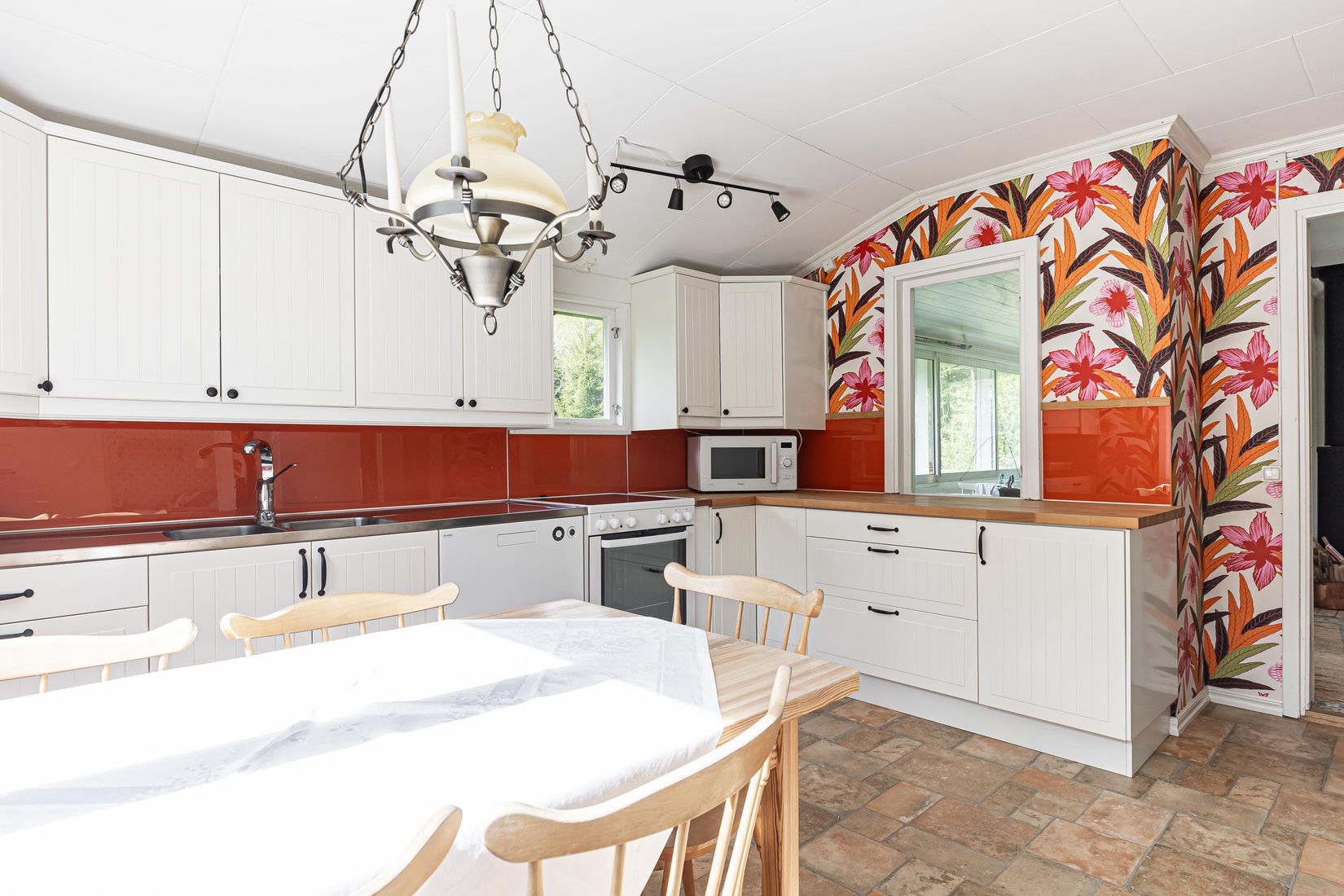 Villa, Öknäs 137, Högsjön, Arboga