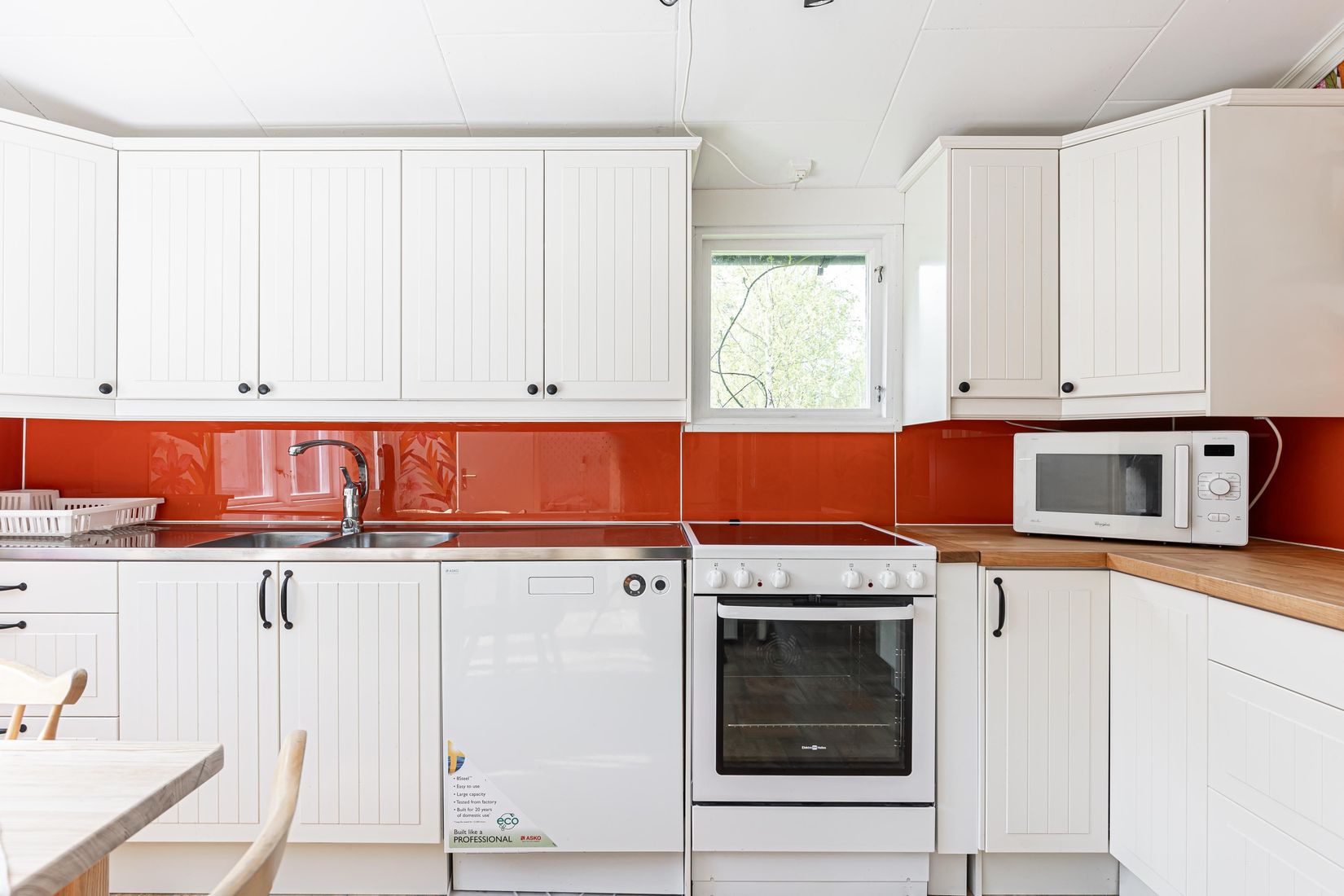 Villa, Öknäs 137, Högsjön, Arboga