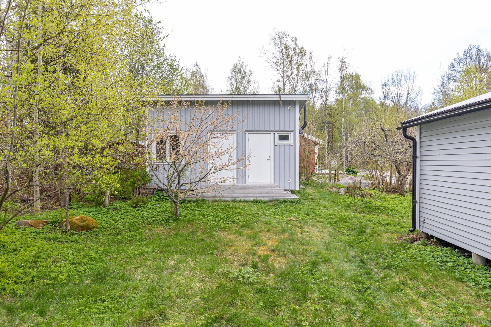 Villa, Öknäs 137, Högsjön, Arboga