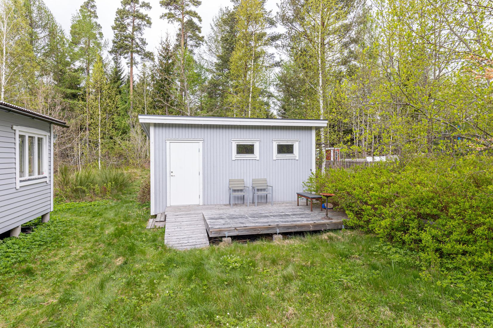 Villa, Öknäs 137, Högsjön, Arboga