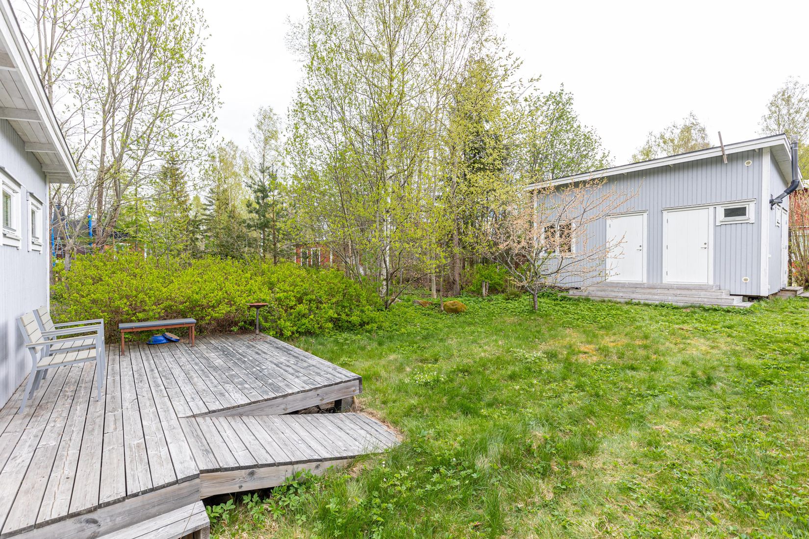 Villa, Öknäs 137, Högsjön, Arboga