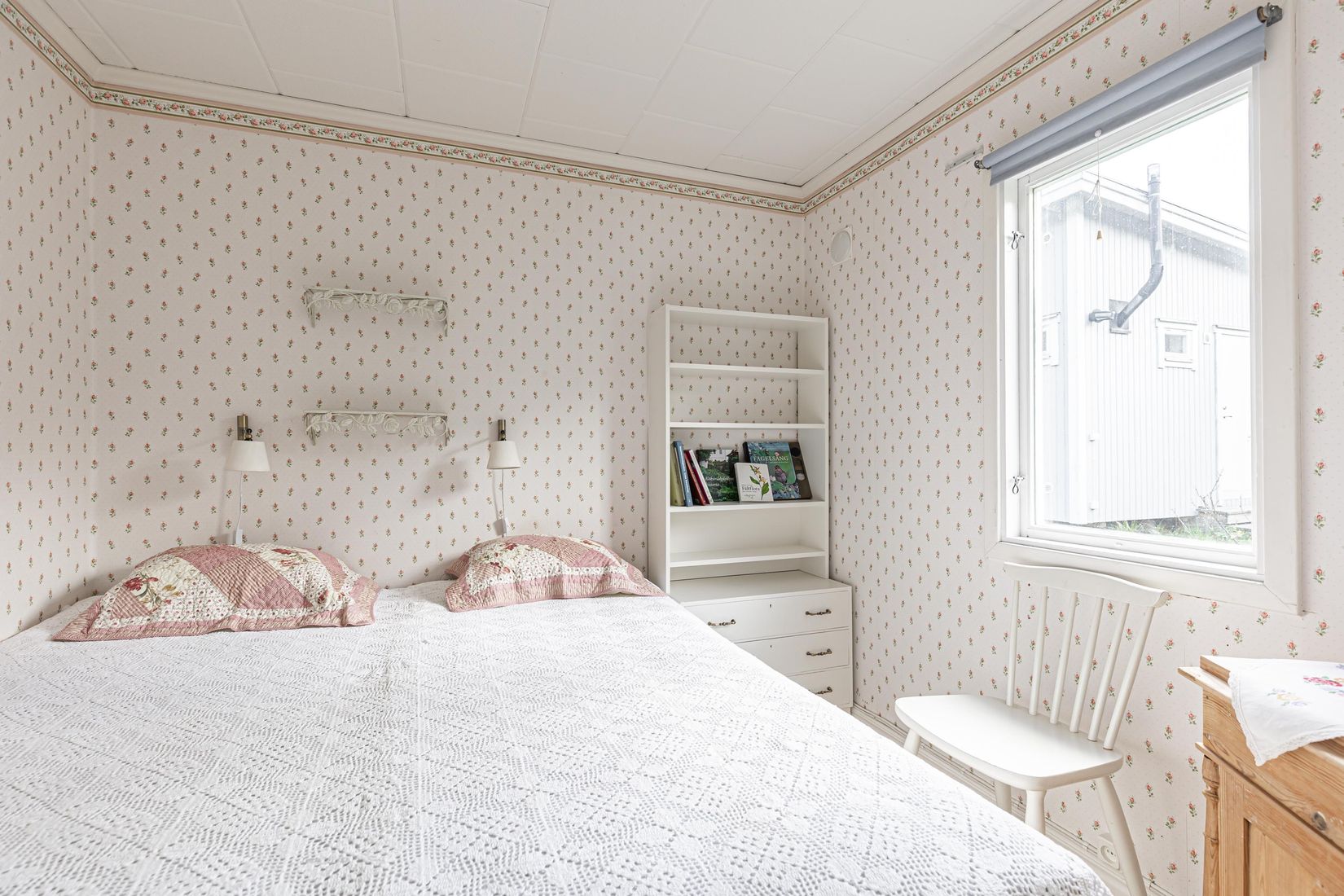 Villa, Öknäs 137, Högsjön, Arboga