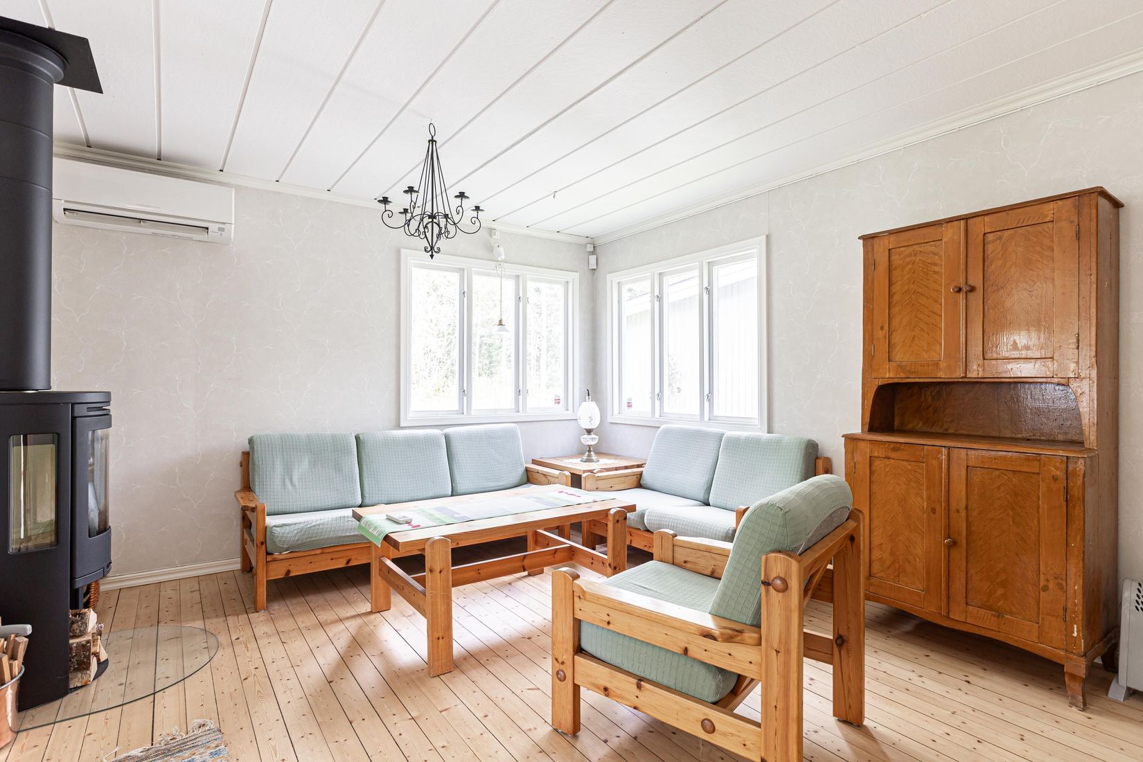 Villa, Öknäs 137, Högsjön, Arboga