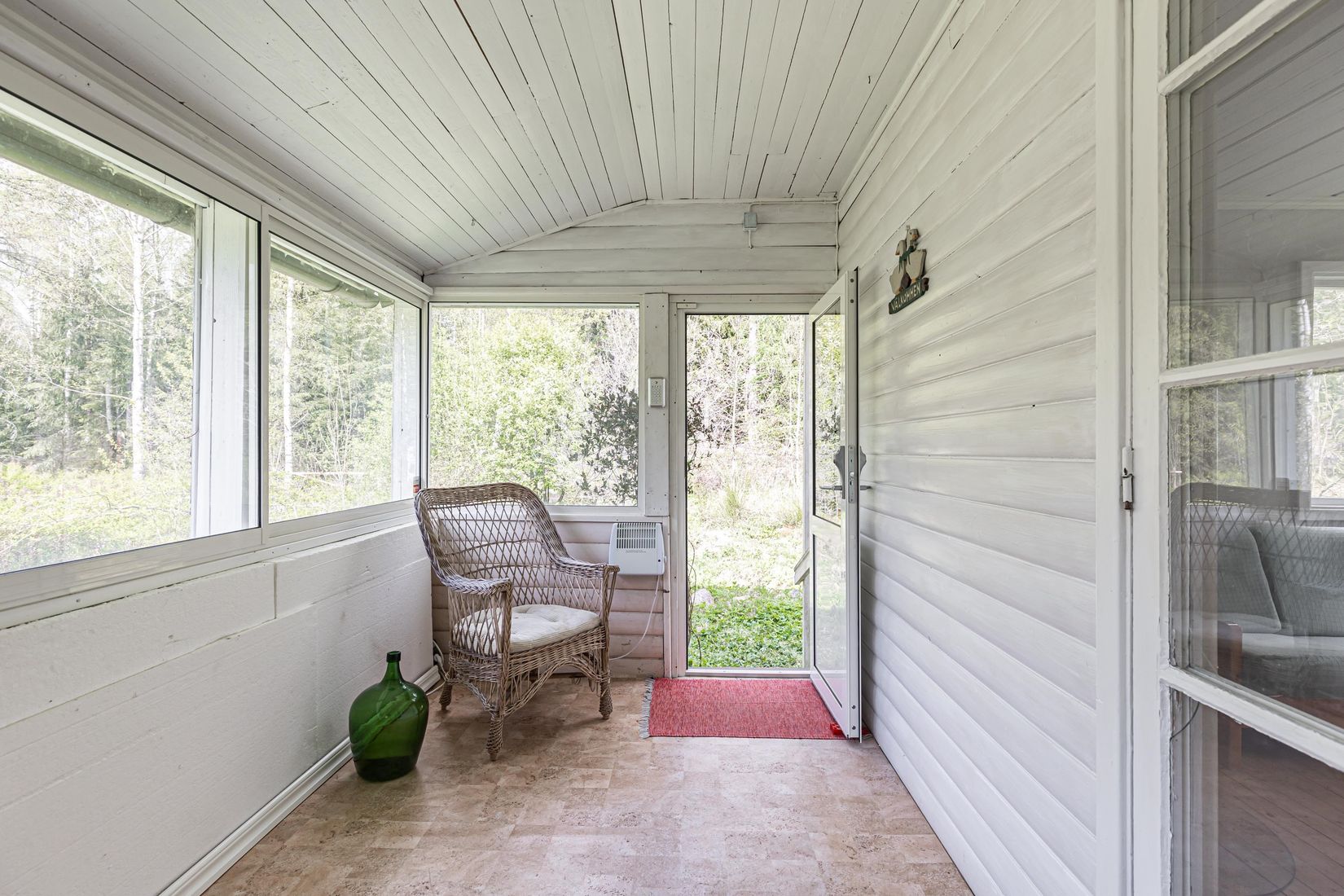 Villa, Öknäs 137, Högsjön, Arboga