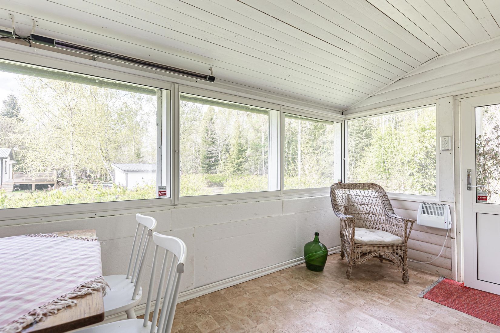 Villa, Öknäs 137, Högsjön, Arboga