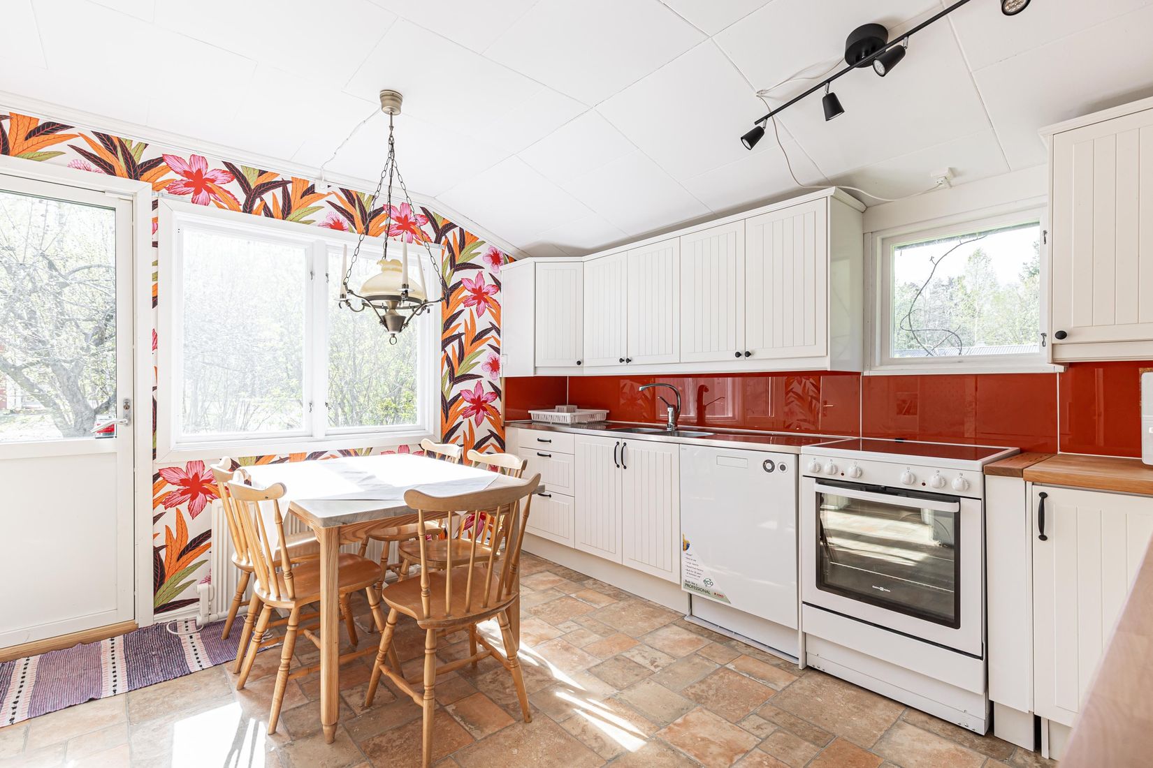 Villa, Öknäs 137, Högsjön, Arboga