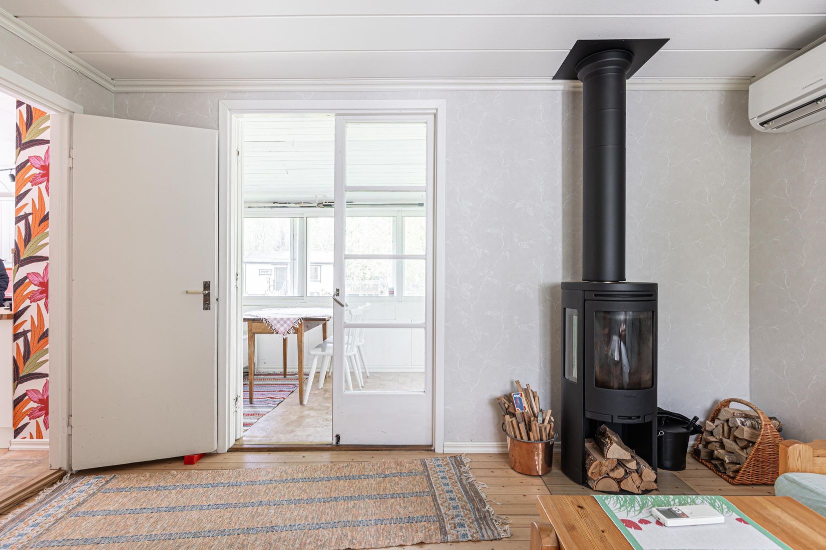 Villa, Öknäs 137, Högsjön, Arboga