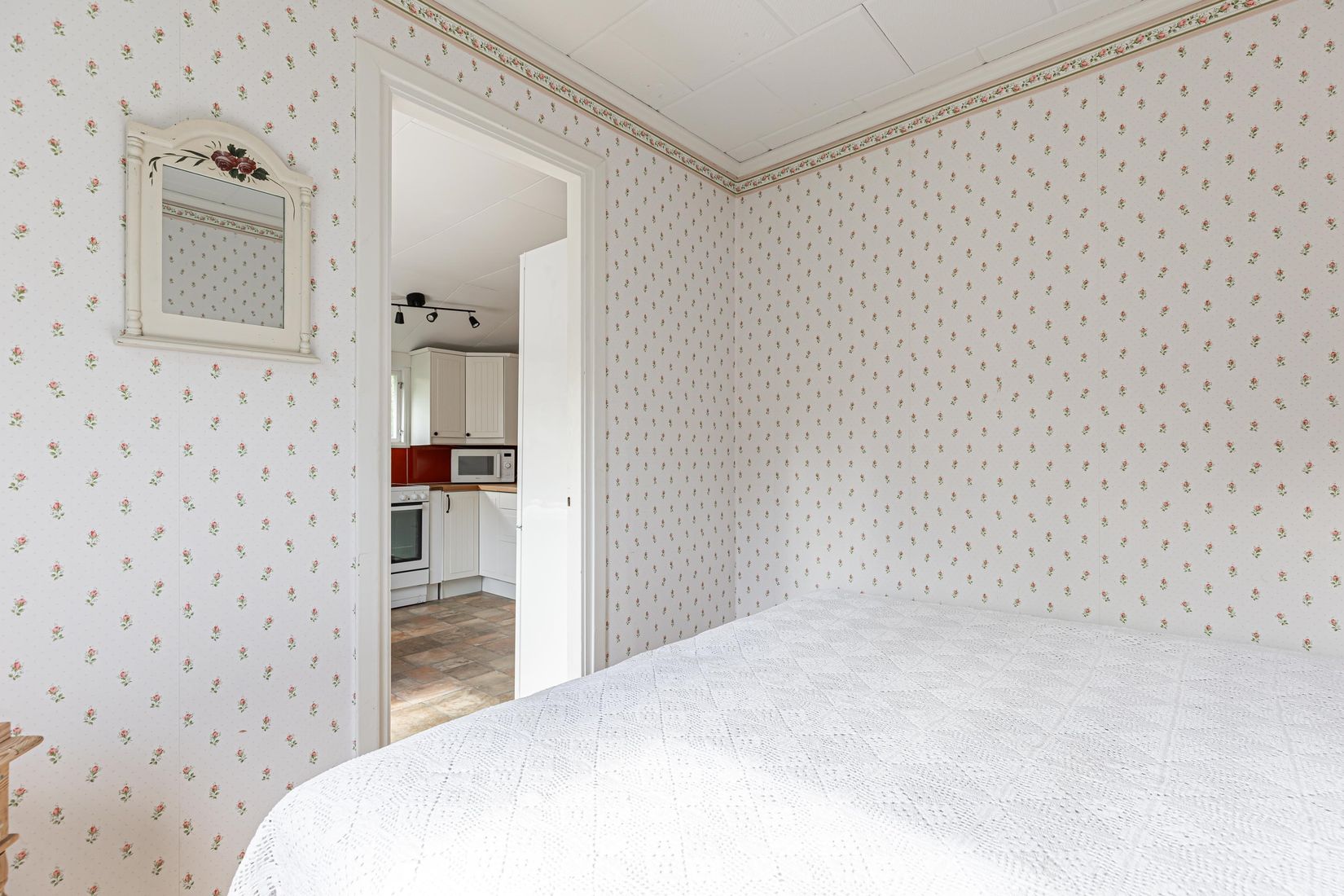 Villa, Öknäs 137, Högsjön, Arboga