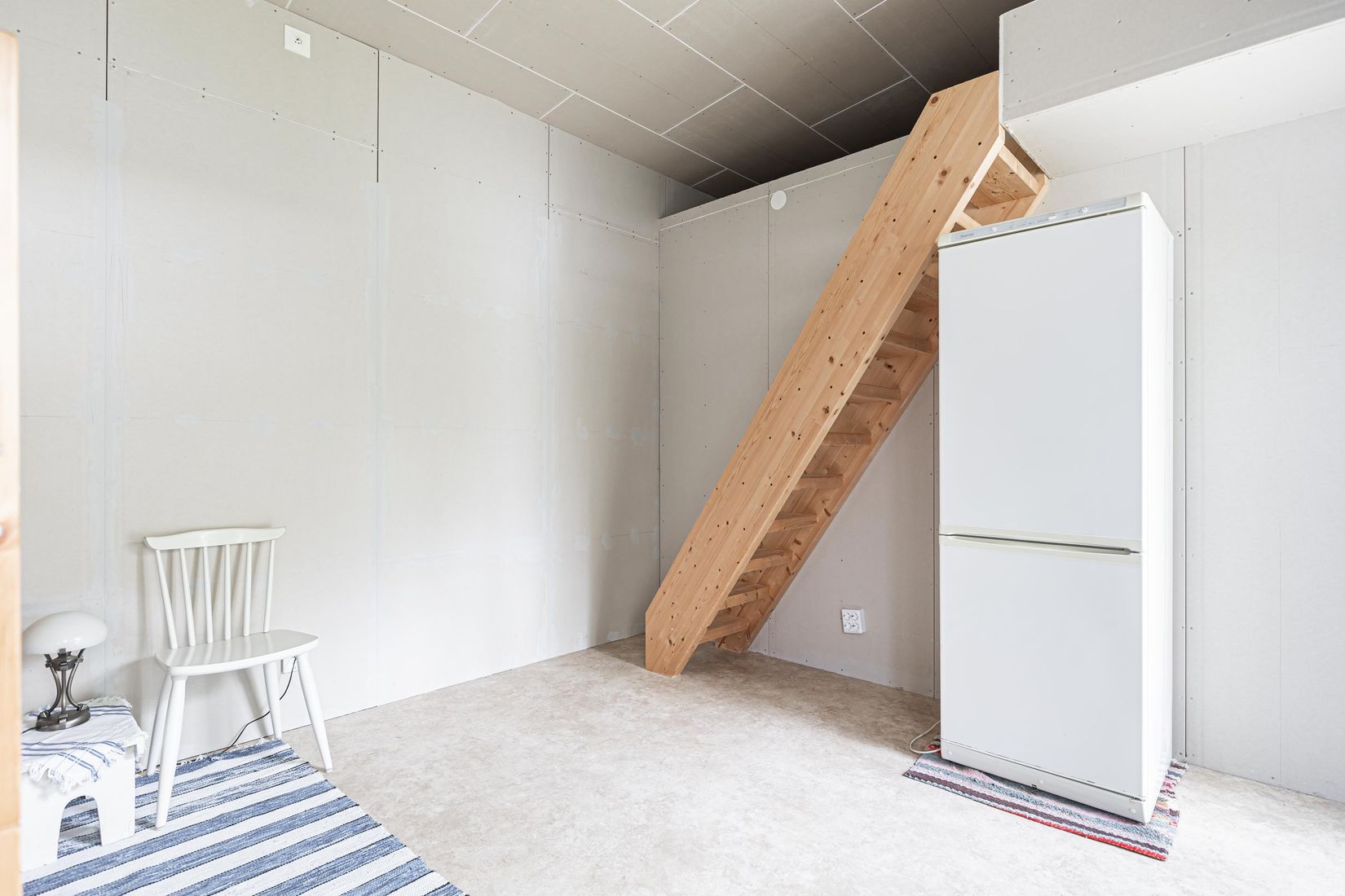 Villa, Öknäs 137, Högsjön, Arboga