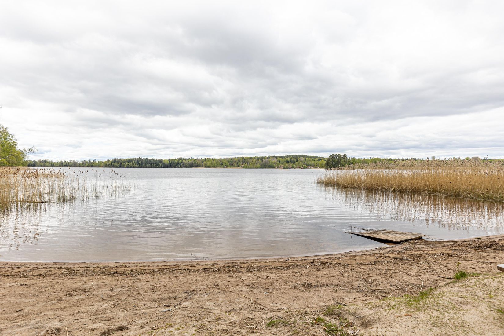 Villa, Öknäs 137, Högsjön, Arboga