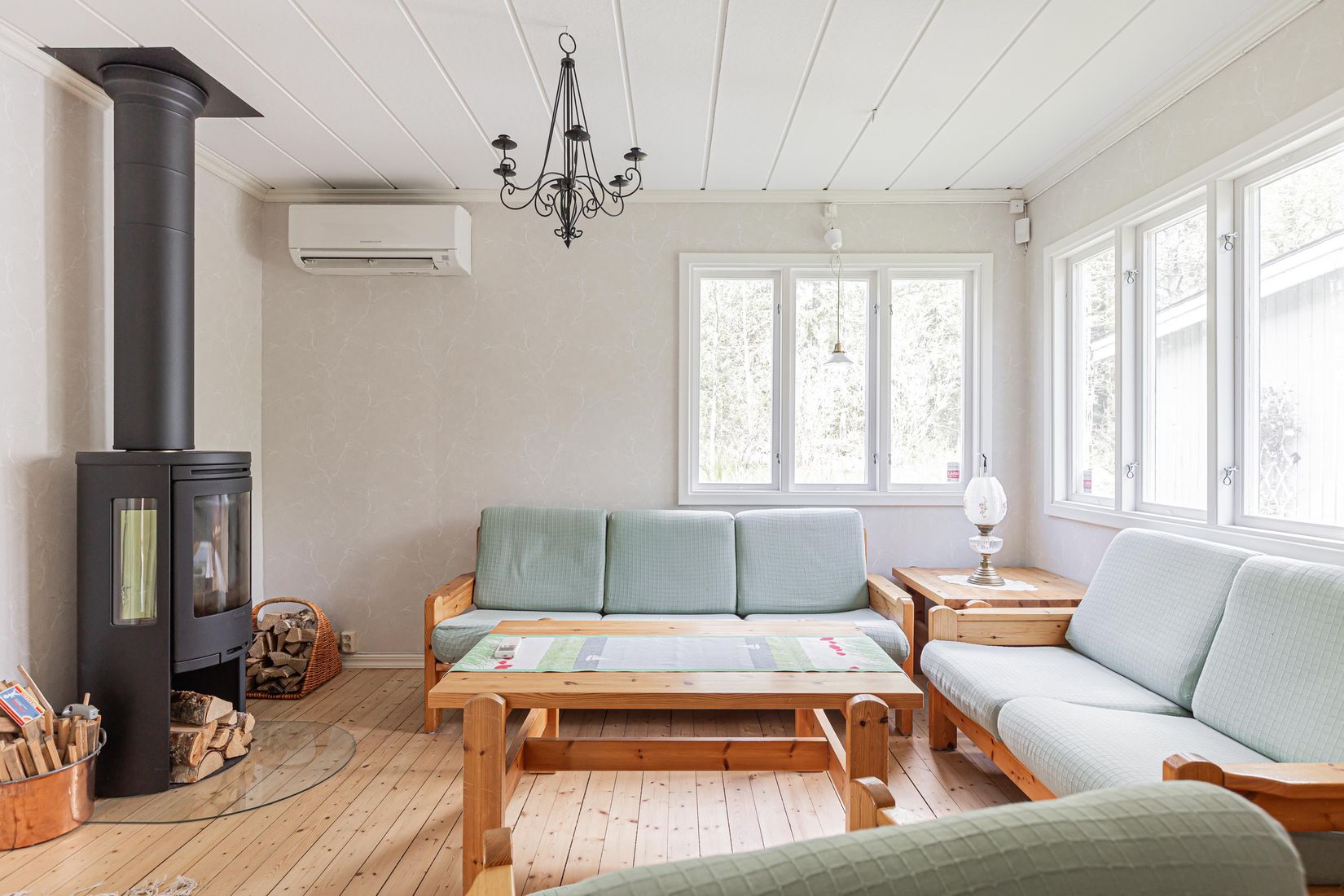 Villa, Öknäs 137, Högsjön, Arboga