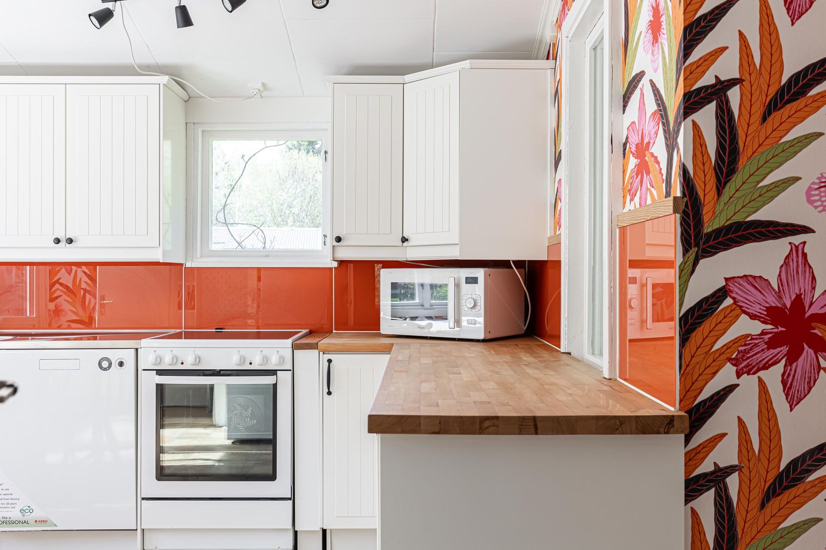 Villa, Öknäs 137, Högsjön, Arboga