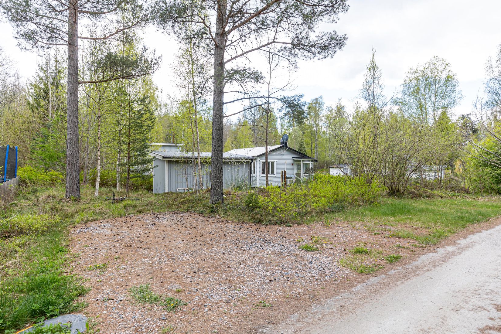 Villa, Öknäs 137, Högsjön, Arboga