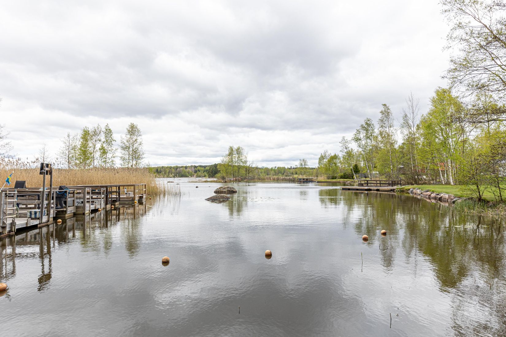 Villa, Öknäs 137, Högsjön, Arboga