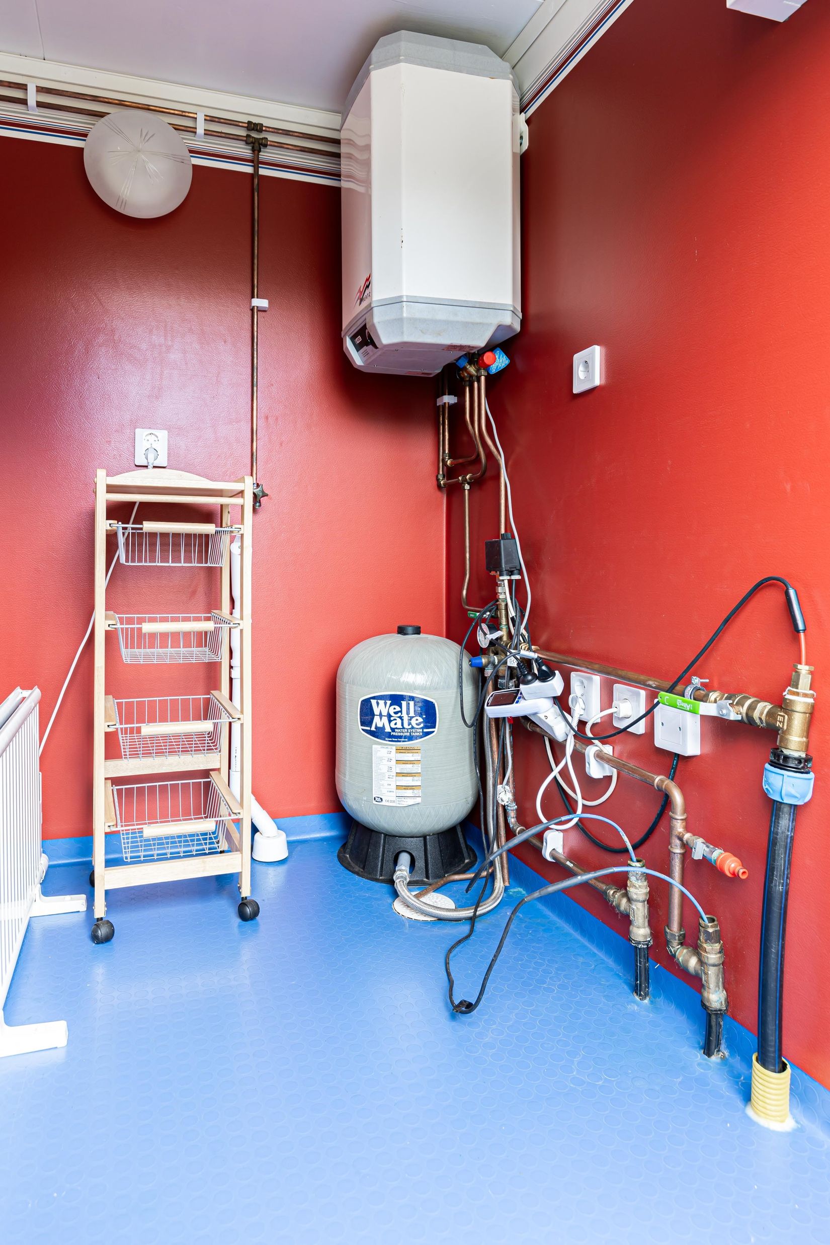 Villa, Öknäs 137, Högsjön, Arboga