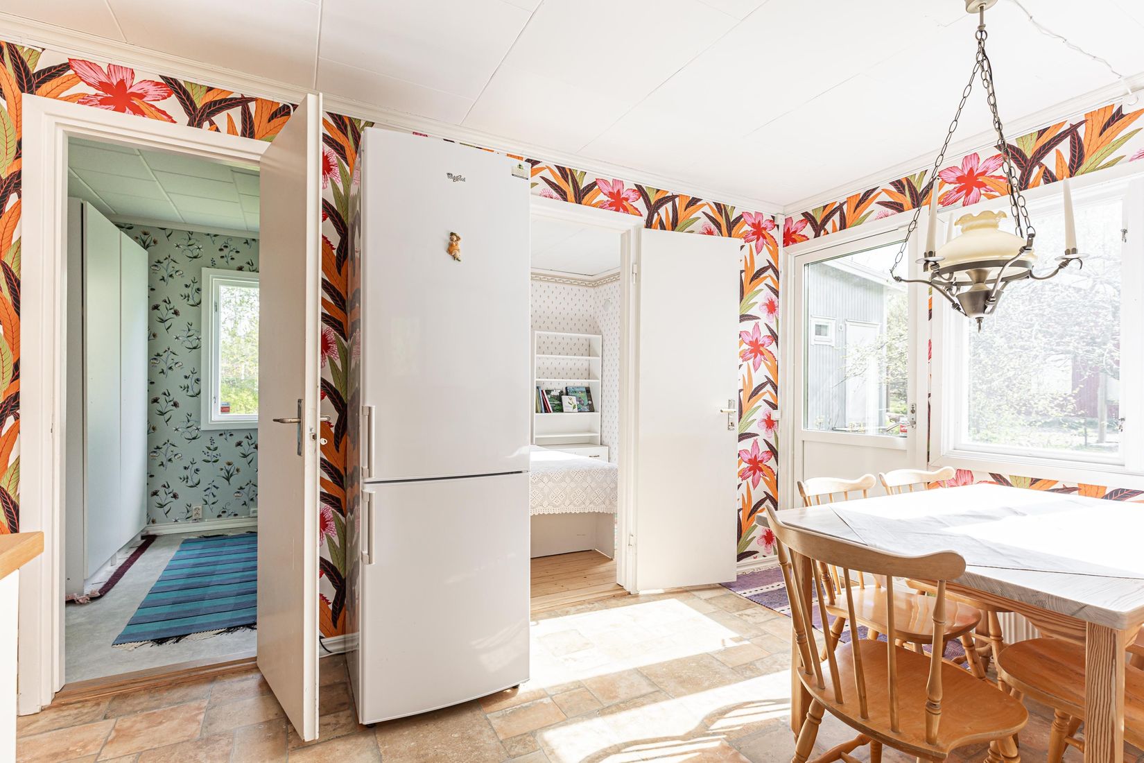 Villa, Öknäs 137, Högsjön, Arboga