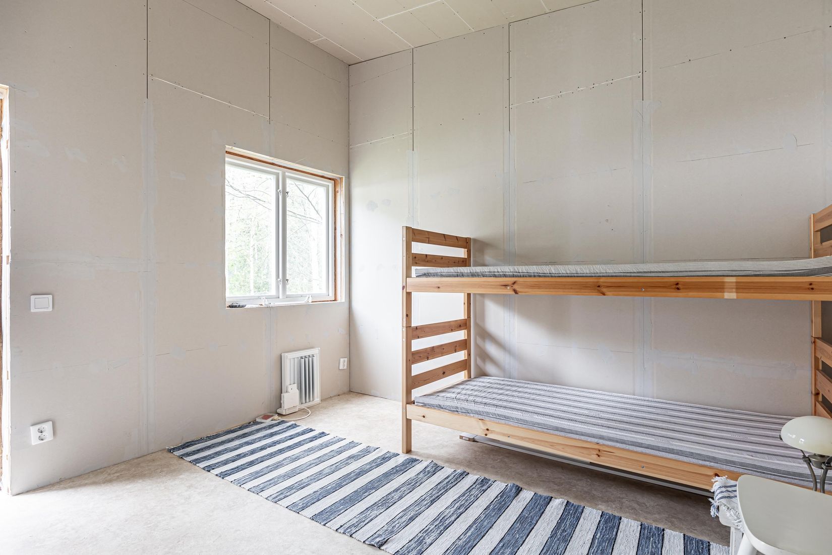 Villa, Öknäs 137, Högsjön, Arboga