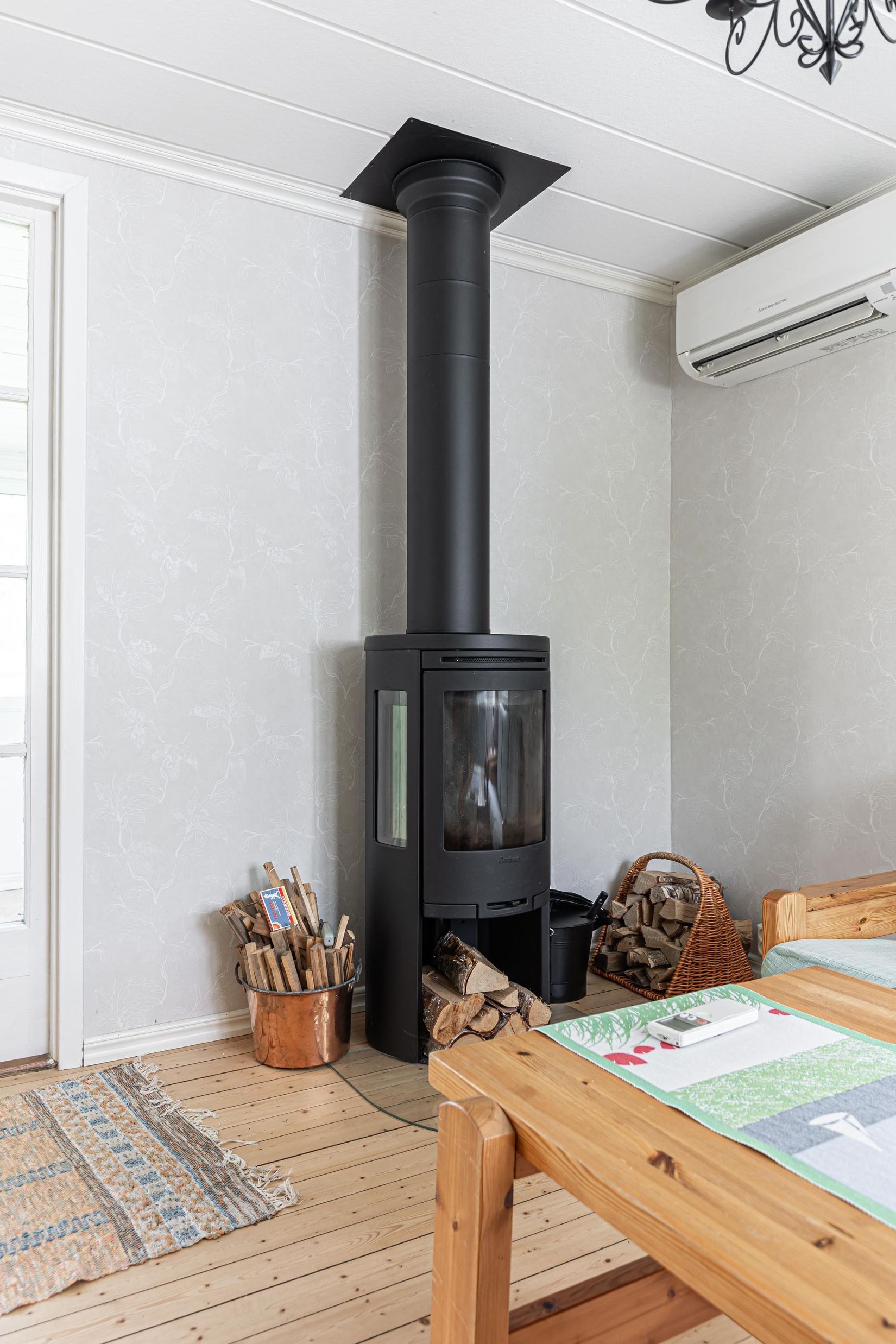 Villa, Öknäs 137, Högsjön, Arboga