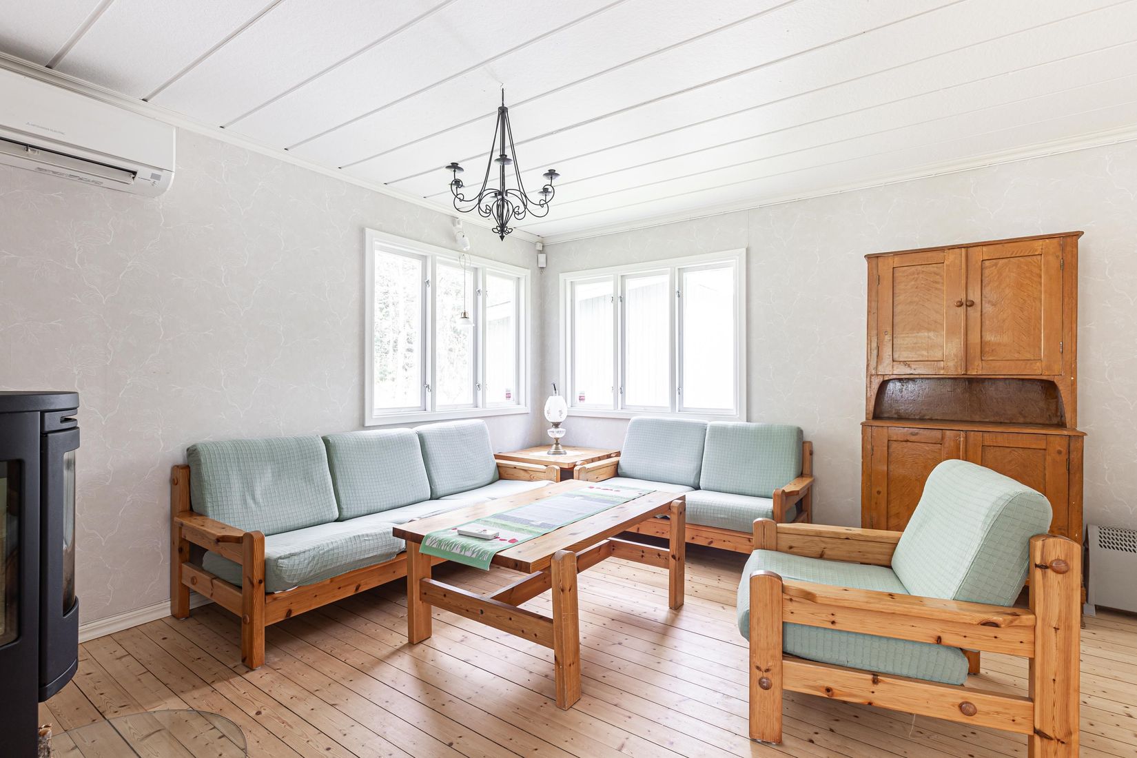 Villa, Öknäs 137, Högsjön, Arboga