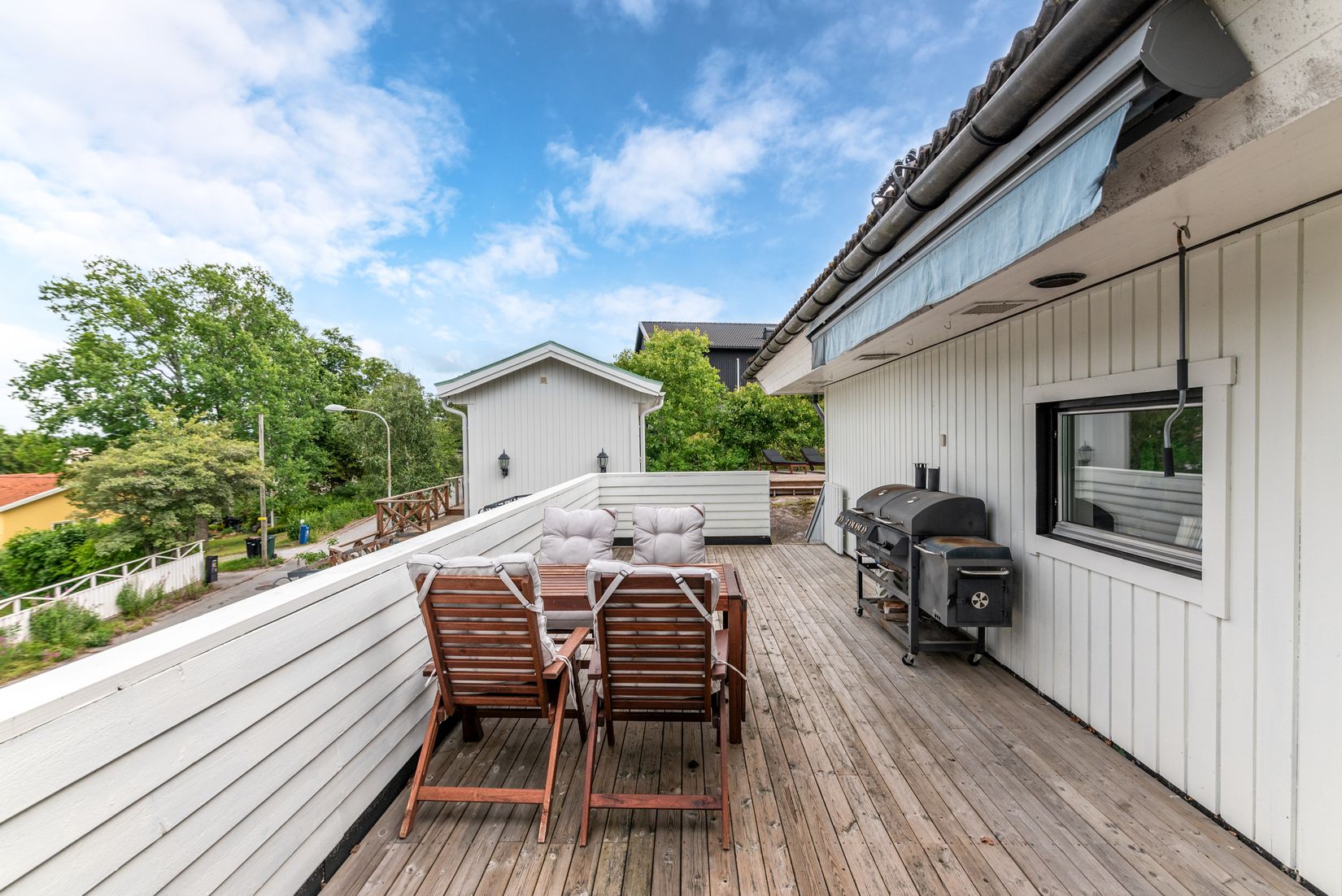 Villa, Edelundavägen 24, Hässelby Södra Villastad, Stockholm