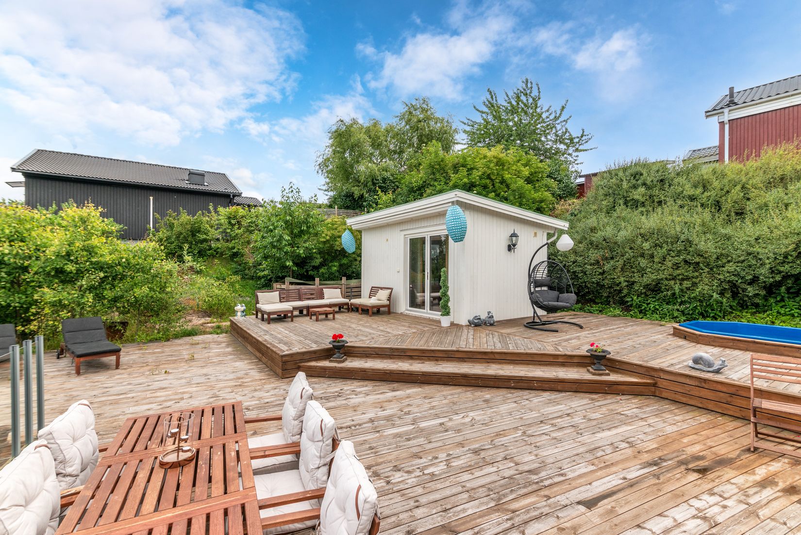 Villa, Edelundavägen 24, Hässelby Södra Villastad, Stockholm