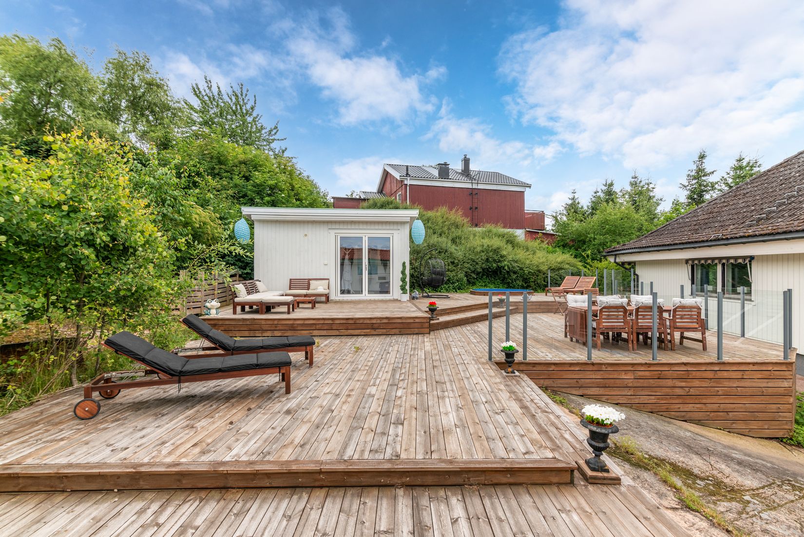 Villa, Edelundavägen 24, Hässelby Södra Villastad, Stockholm