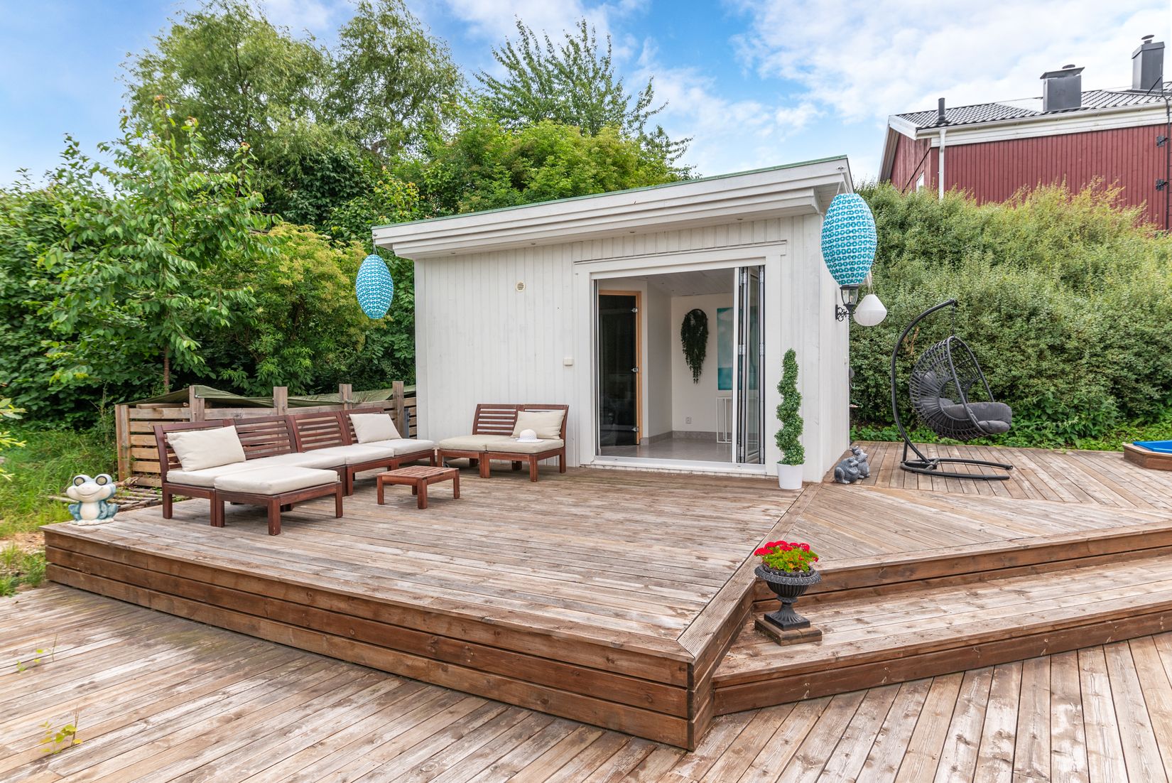 Villa, Edelundavägen 24, Hässelby Södra Villastad, Stockholm