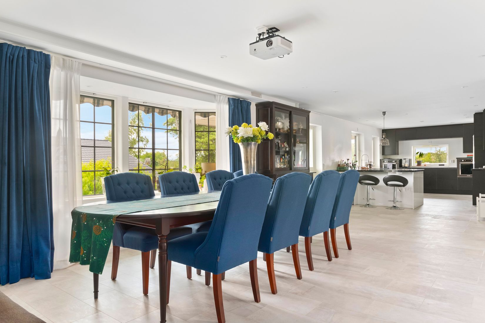 Villa, Edelundavägen 24, Hässelby Södra Villastad, Stockholm