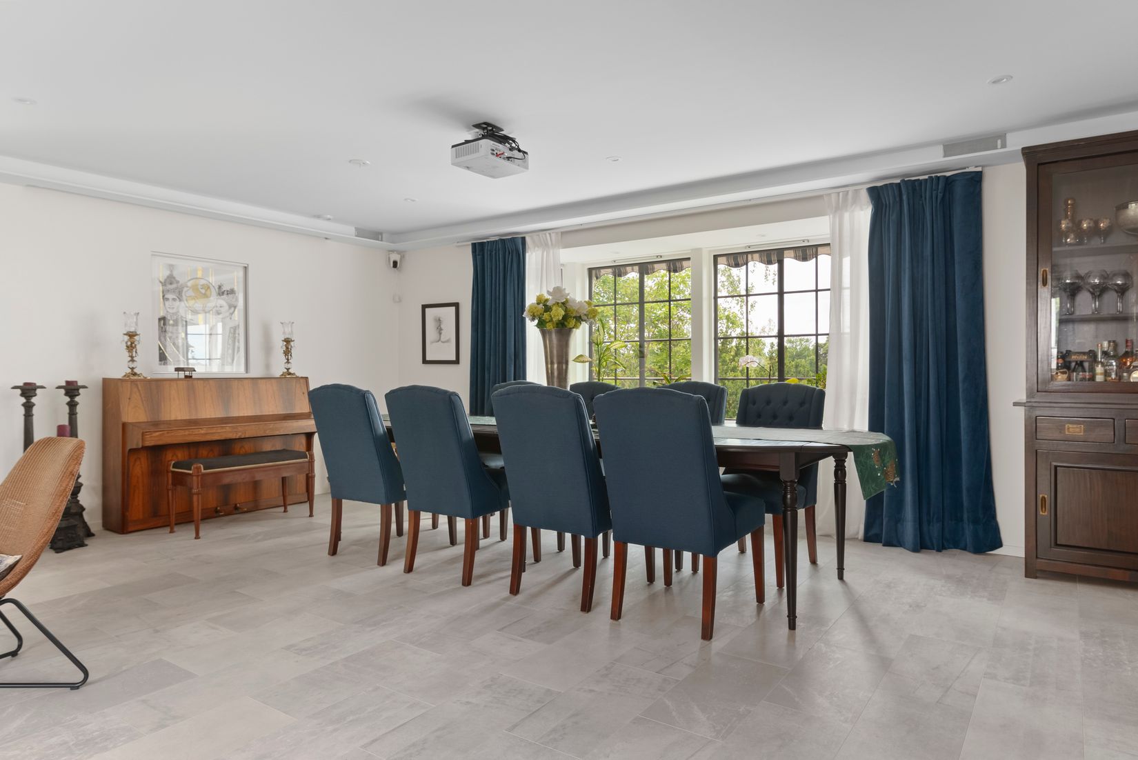 Villa, Edelundavägen 24, Hässelby Södra Villastad, Stockholm