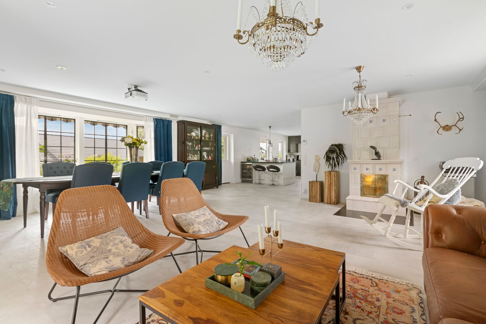 Villa, Edelundavägen 24, Hässelby Södra Villastad, Stockholm