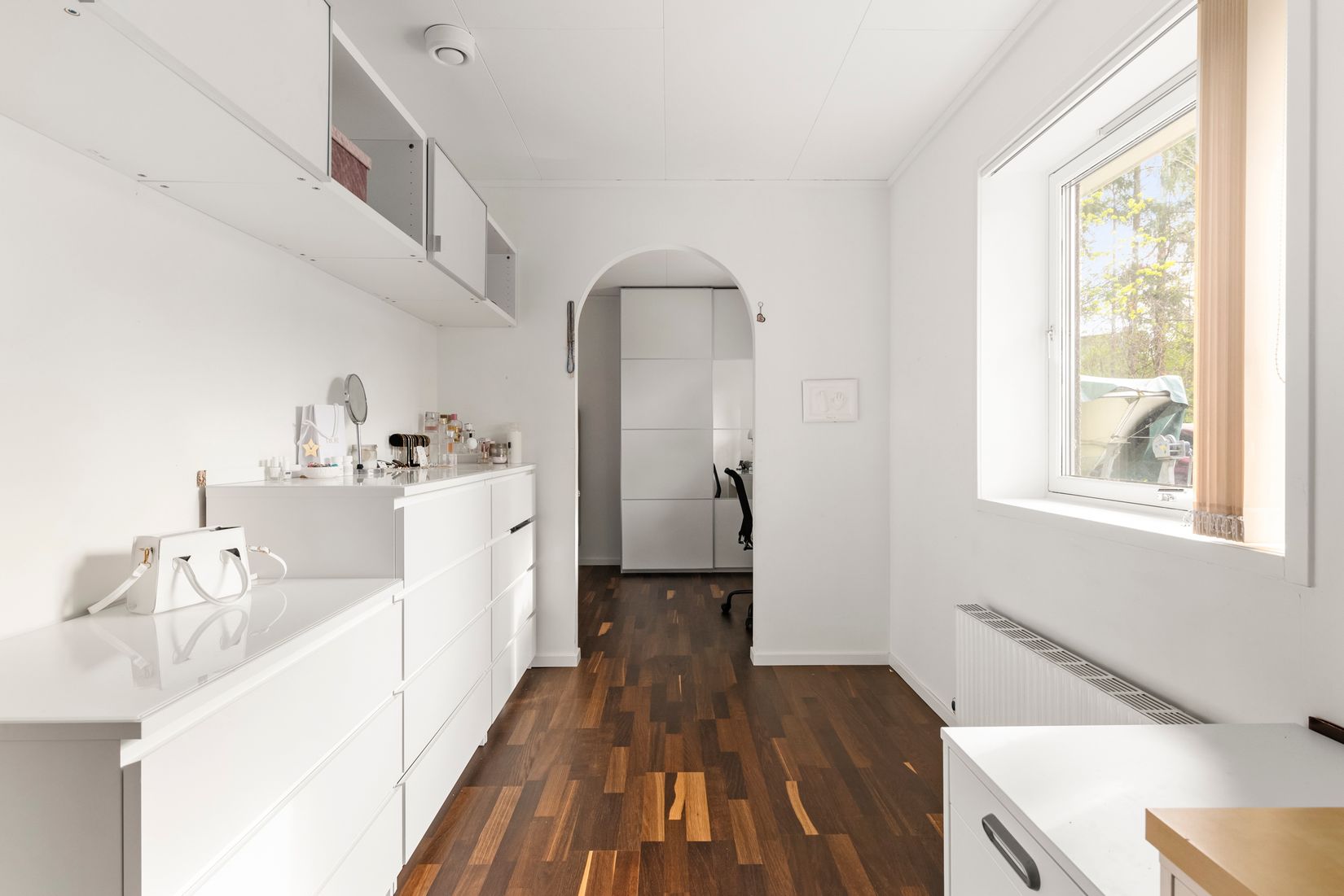 Villa, Edelundavägen 24, Hässelby Södra Villastad, Stockholm