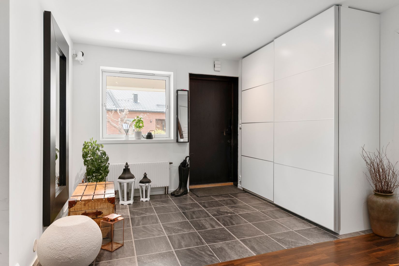 Villa, Edelundavägen 24, Hässelby Södra Villastad, Stockholm