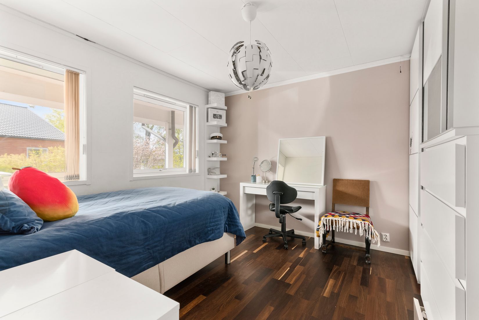 Villa, Edelundavägen 24, Hässelby Södra Villastad, Stockholm