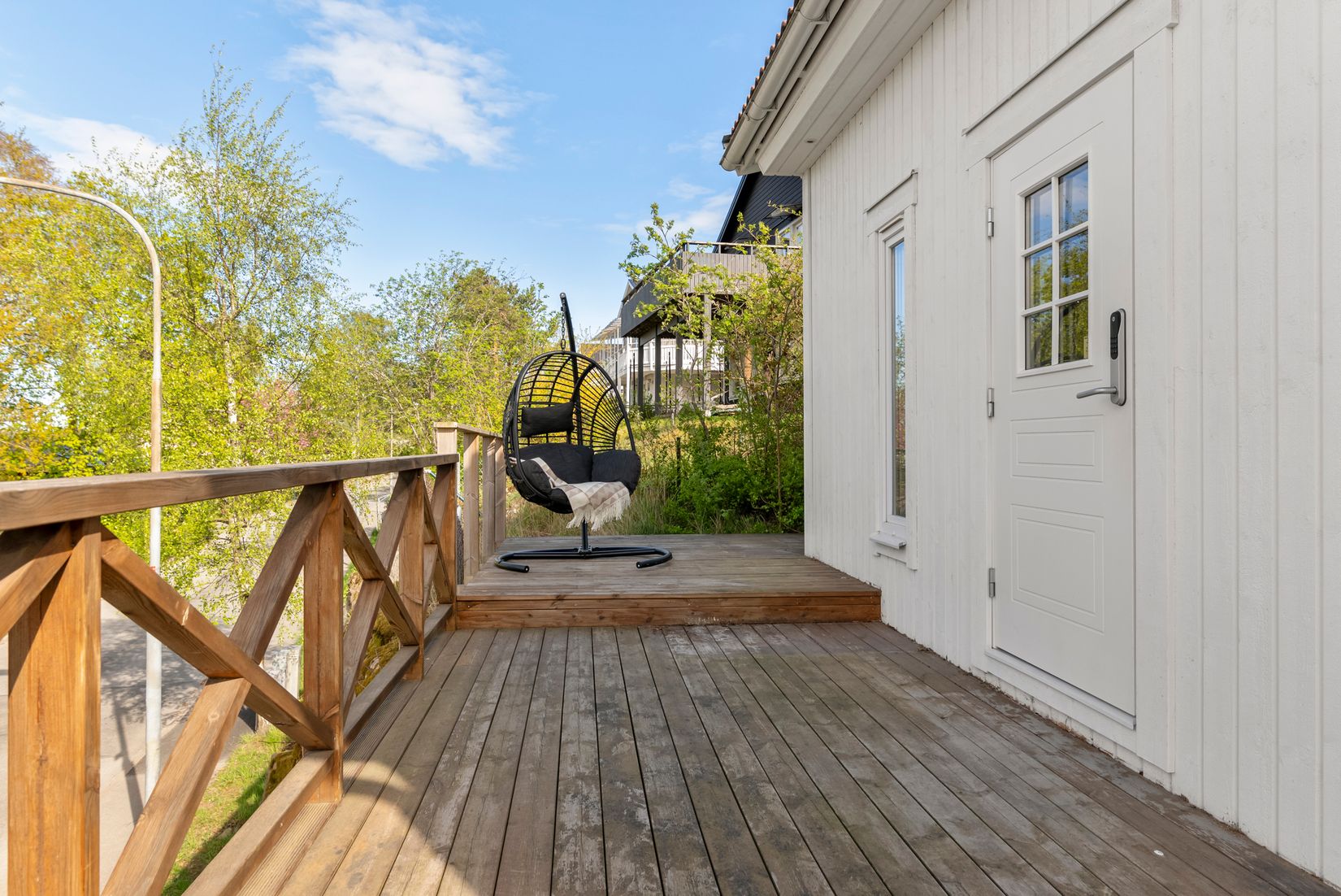 Villa, Edelundavägen 24, Hässelby Södra Villastad, Stockholm