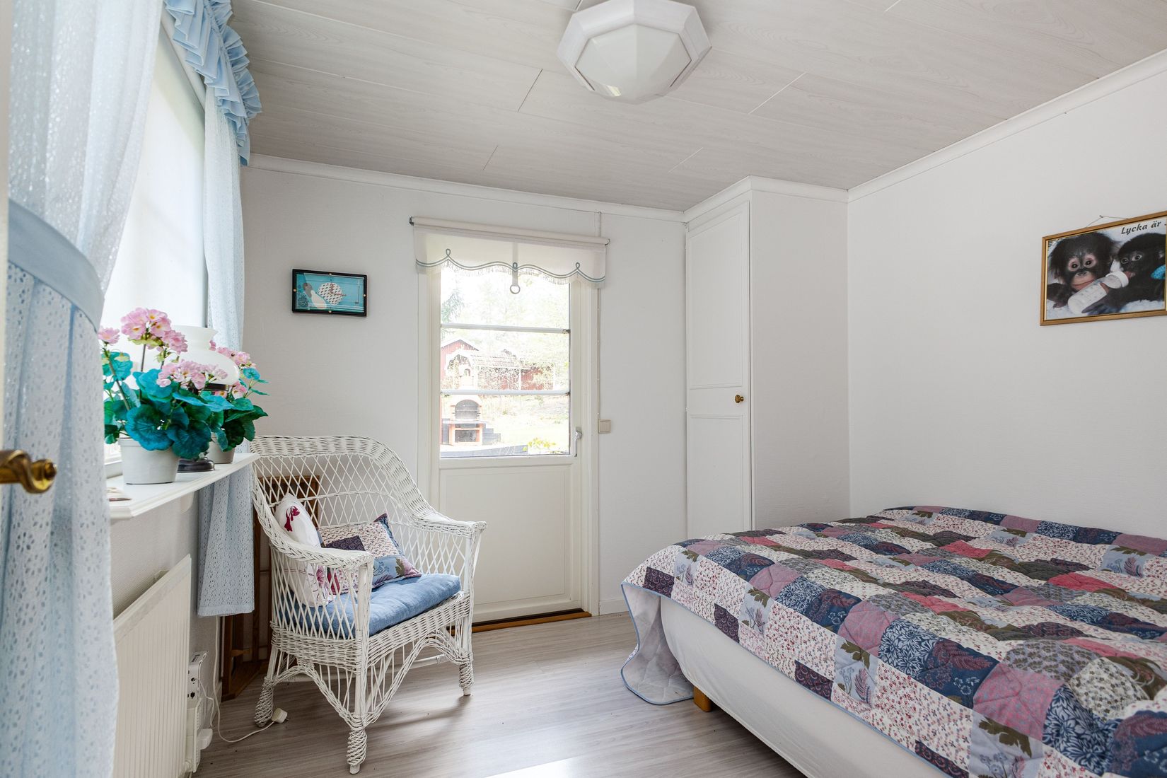 Villa, Hofmans väg 5, Bryggholmen, Enköping