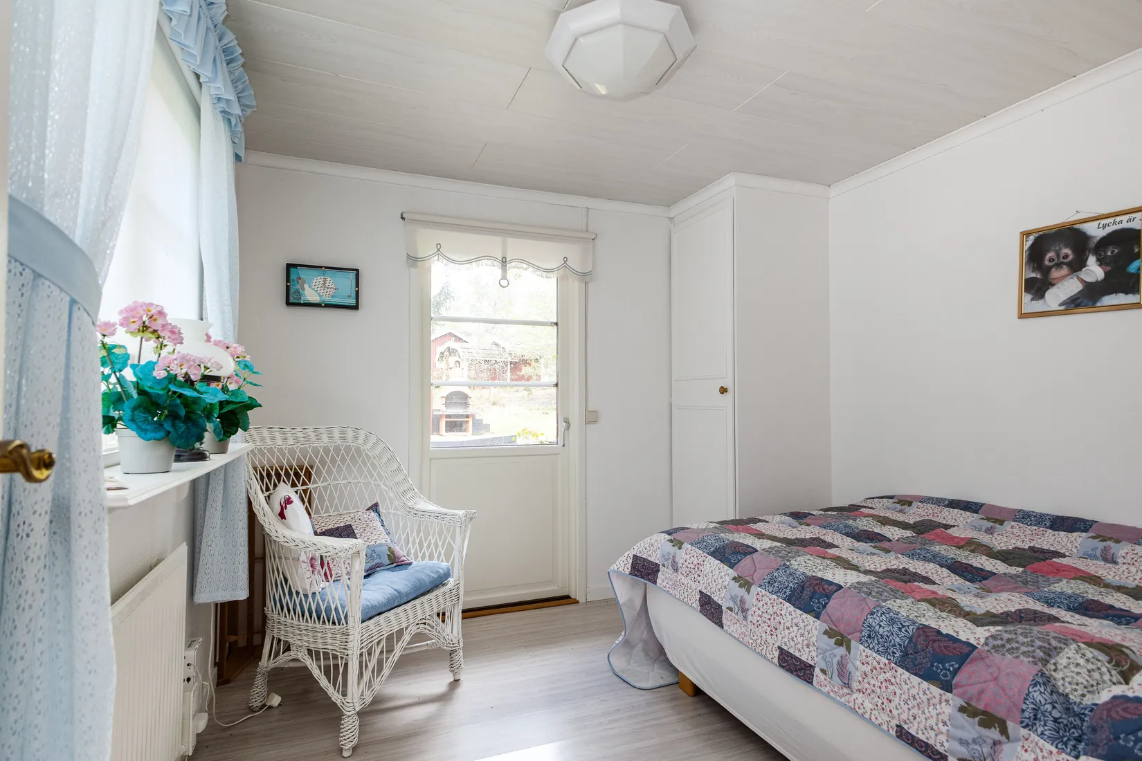 Villa, Hofmans väg 5, Bryggholmen, Enköping