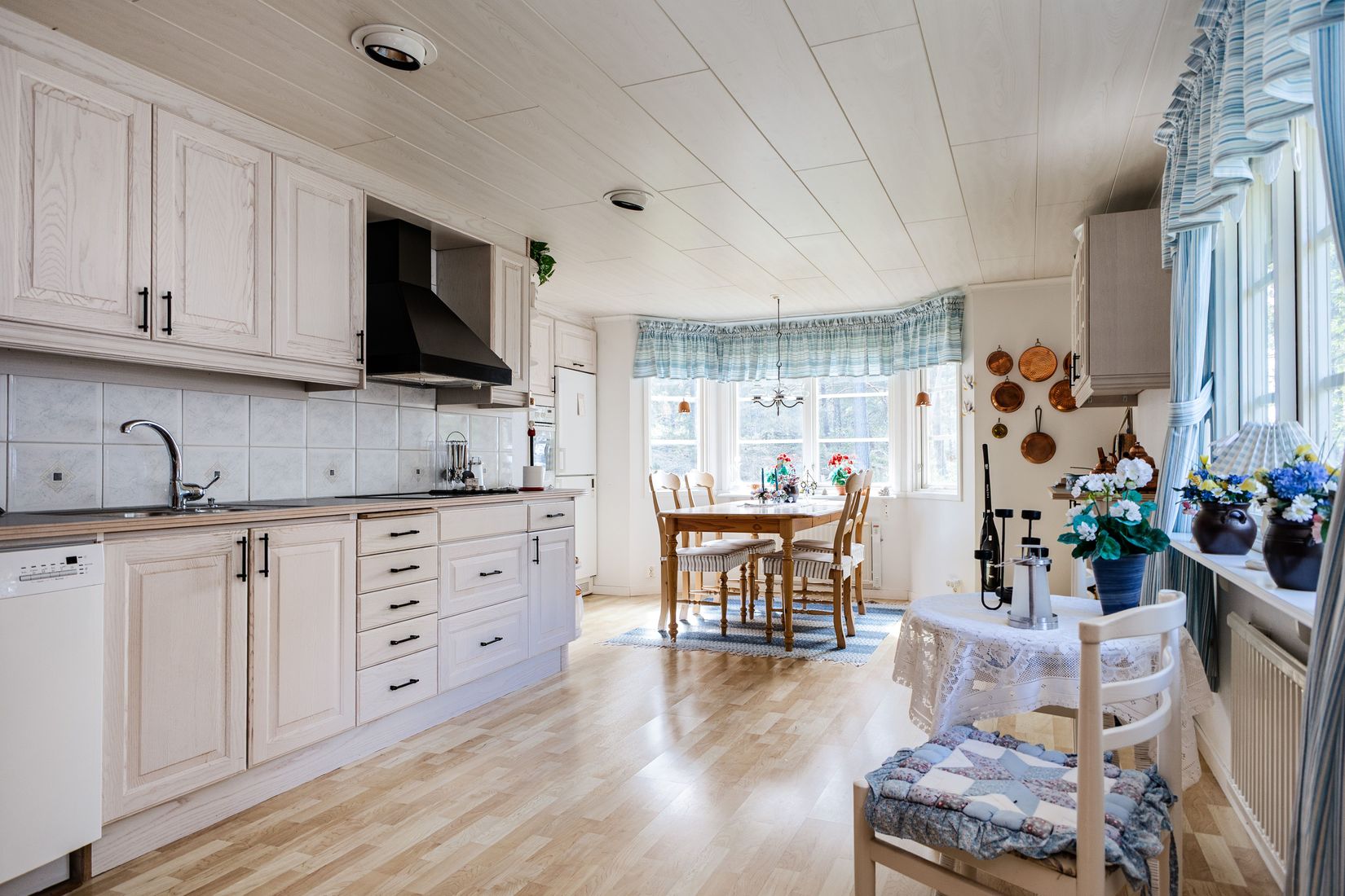 Villa, Hofmans väg 5, Bryggholmen, Enköping