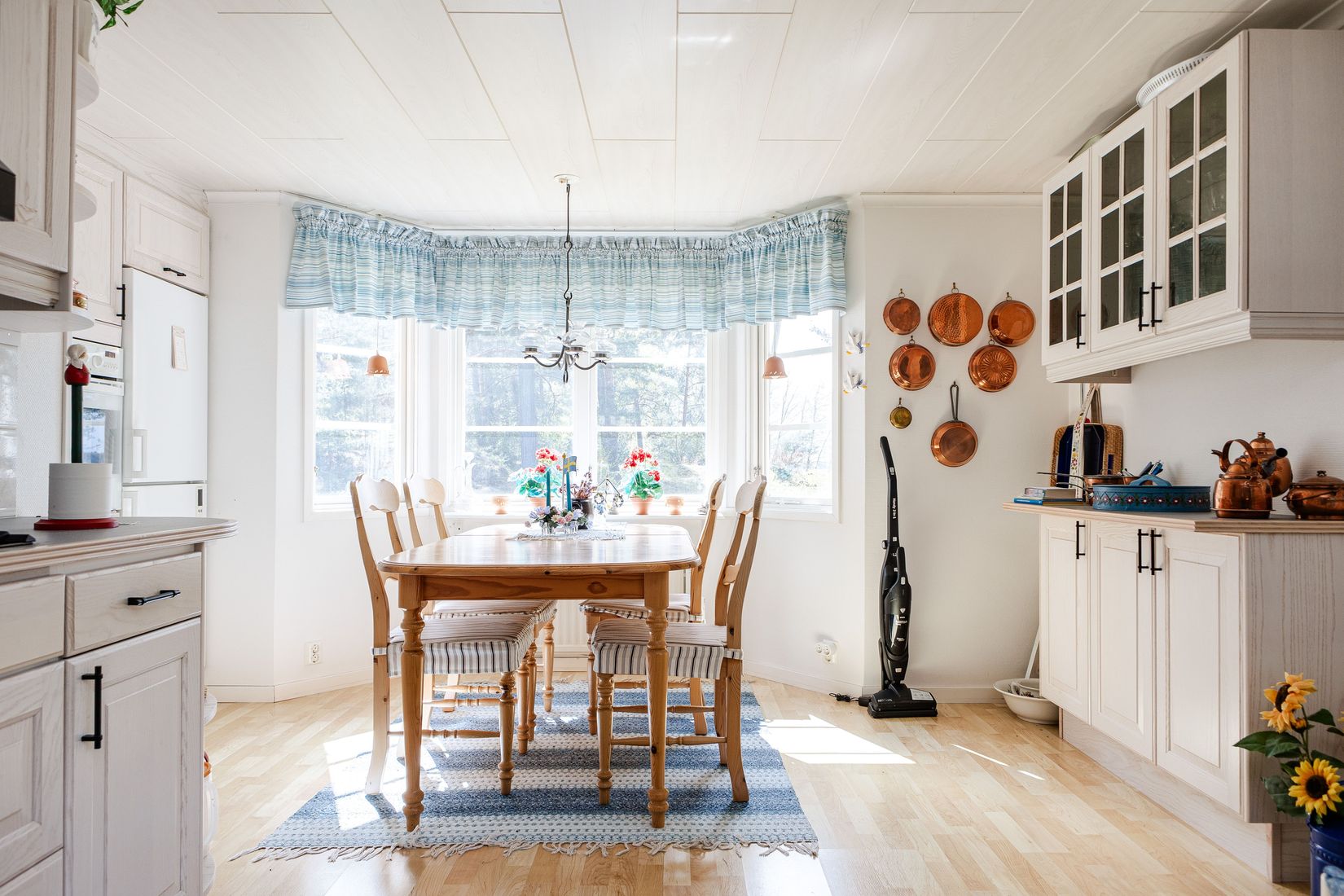 Villa, Hofmans väg 5, Bryggholmen, Enköping